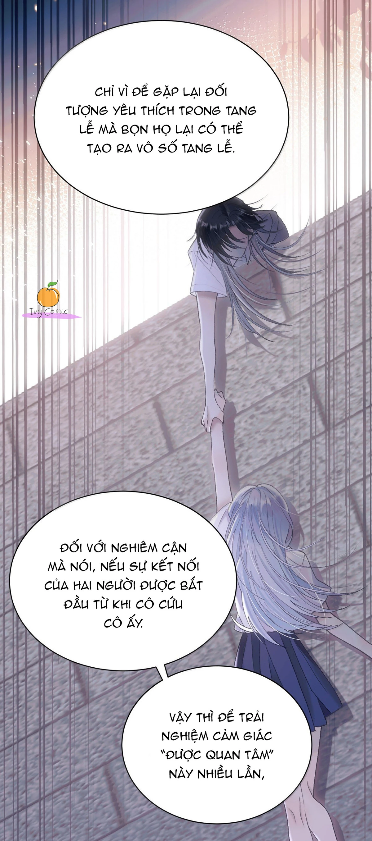 Đồng loại Chapter 22 - 9
