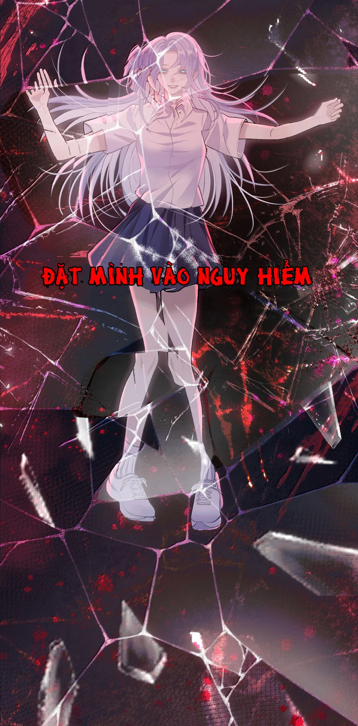 Đồng loại Chapter 22 - 11