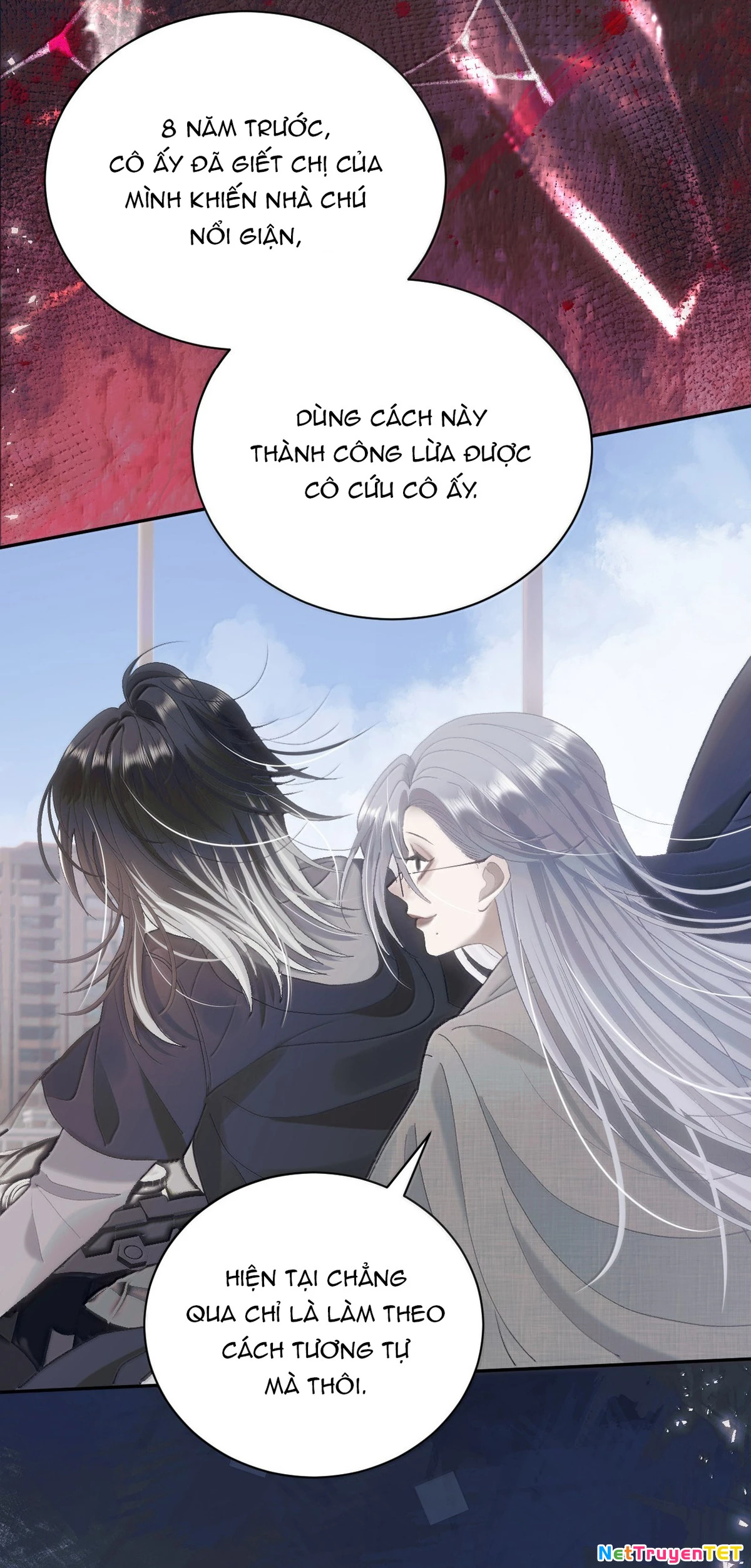 Đồng loại Chapter 22 - 12