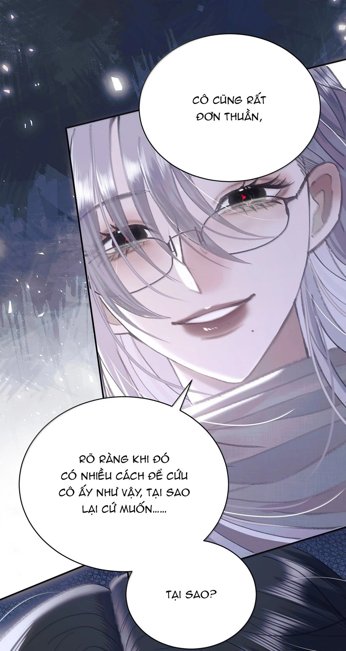 Đồng loại Chapter 22 - 13