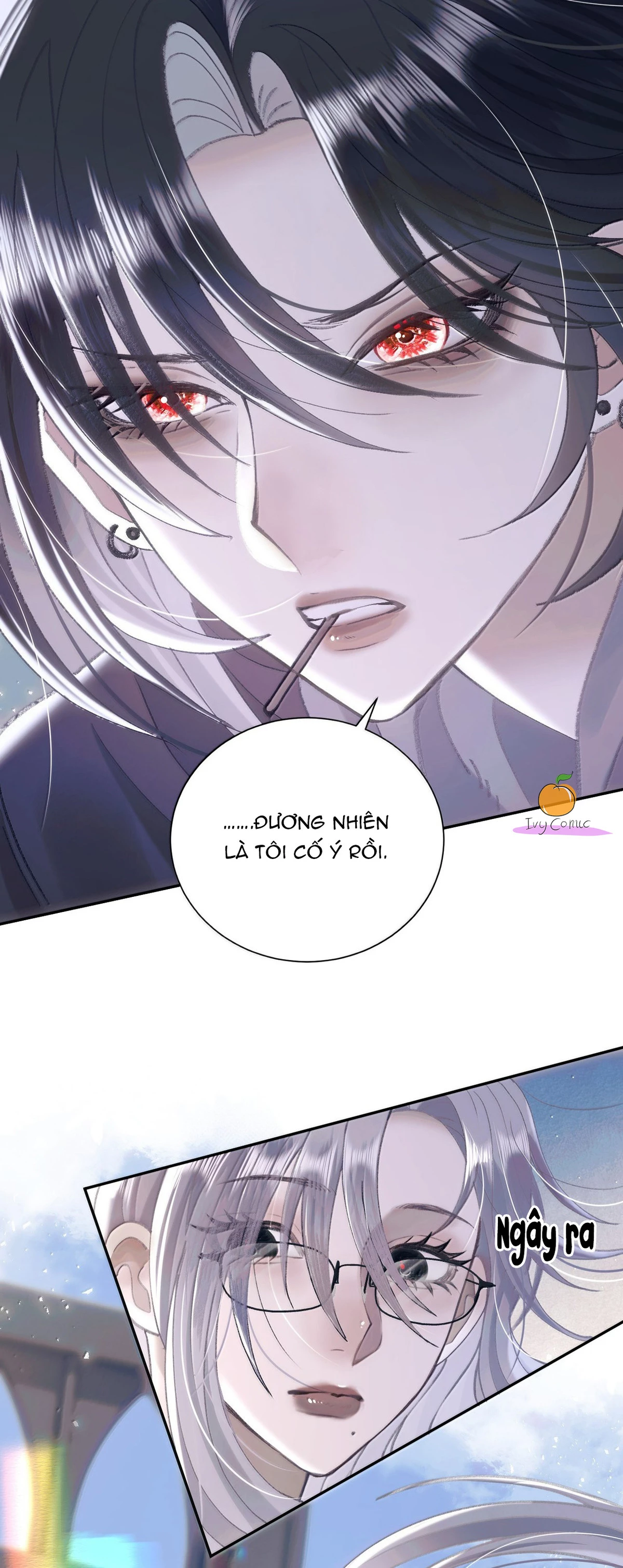 Đồng loại Chapter 22 - 14