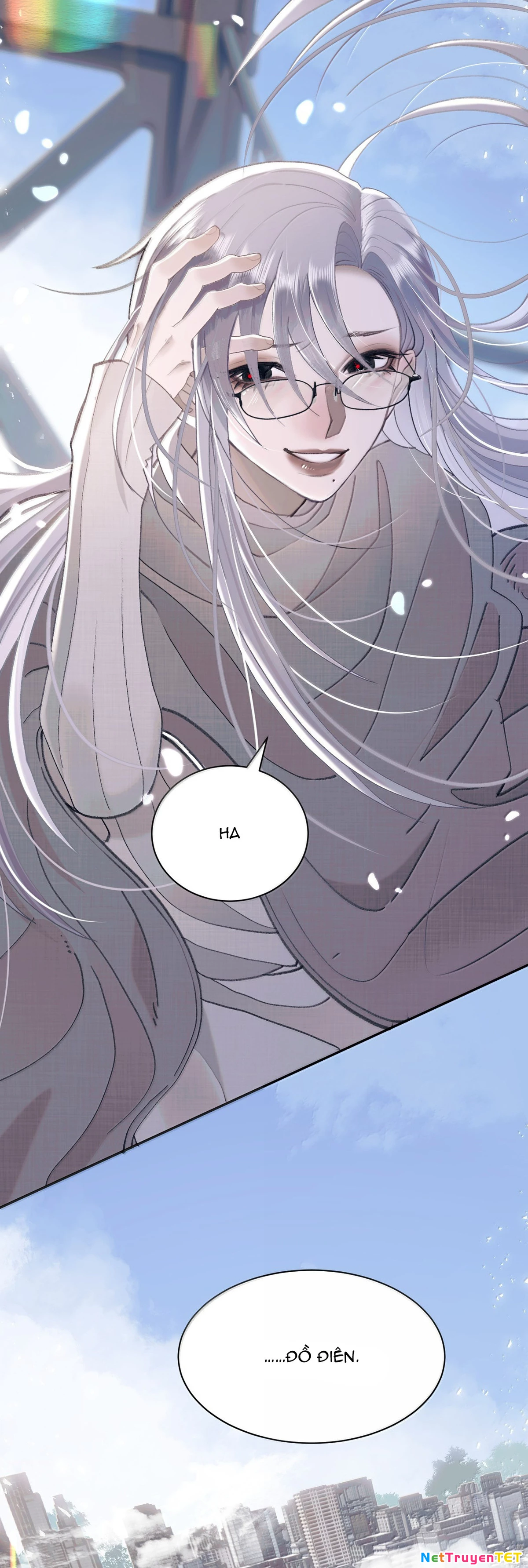 Đồng loại Chapter 22 - 15