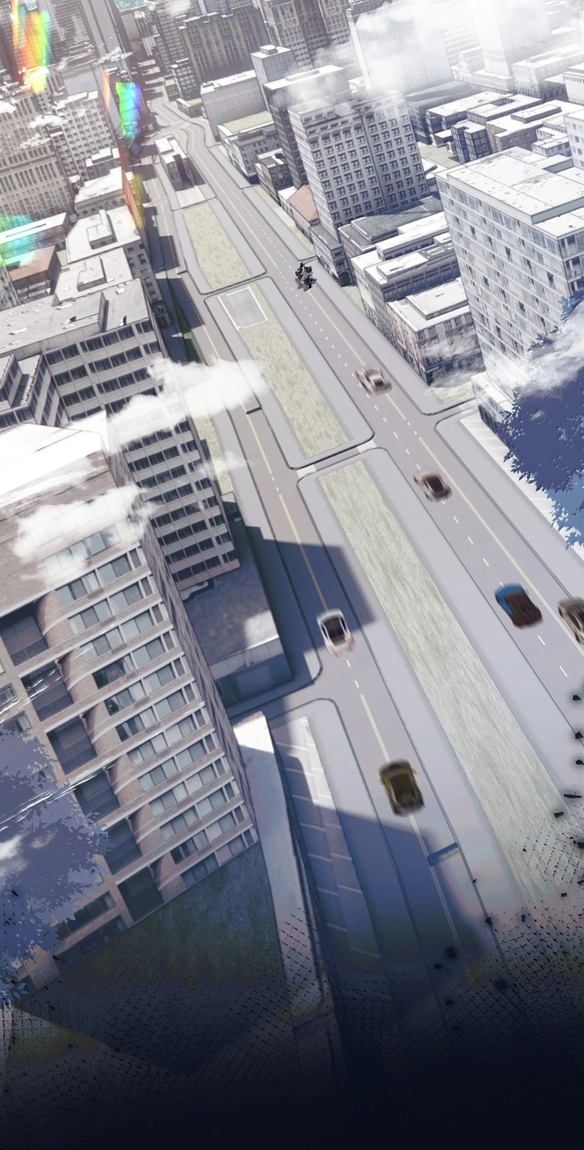 Đồng loại Chapter 22 - 16