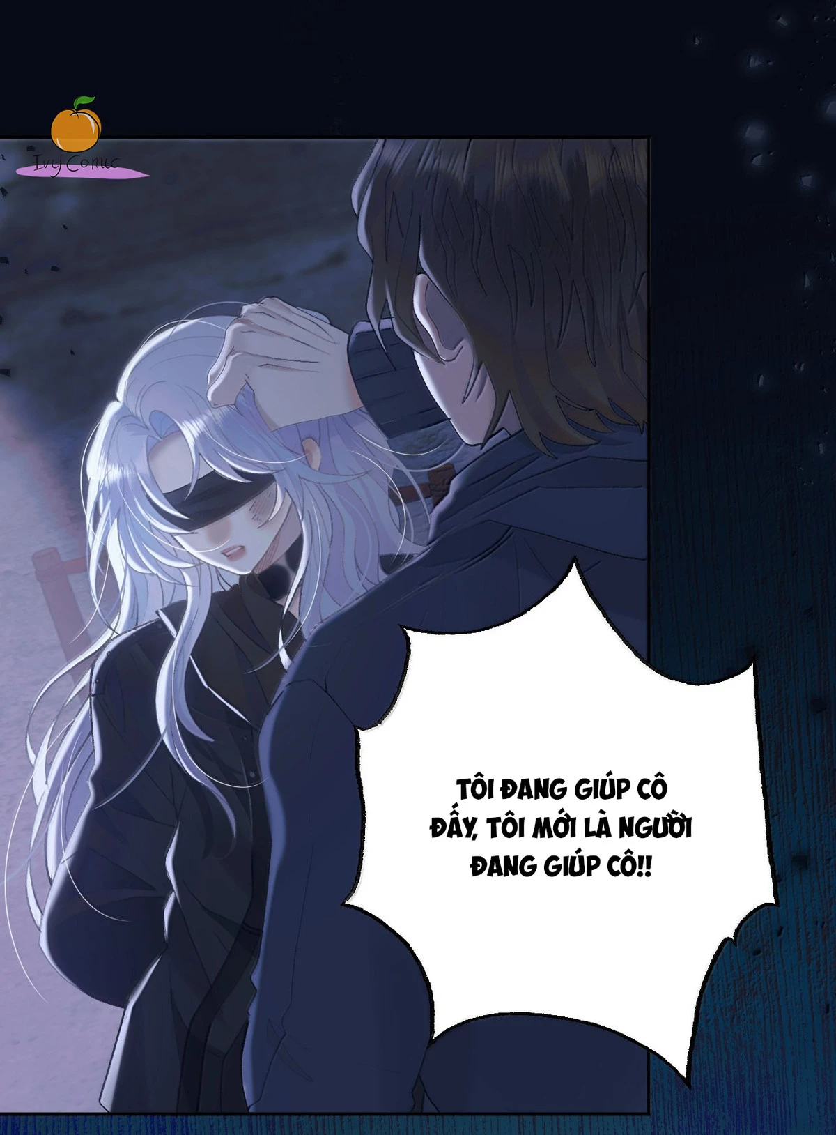 Đồng loại Chapter 22 - 19