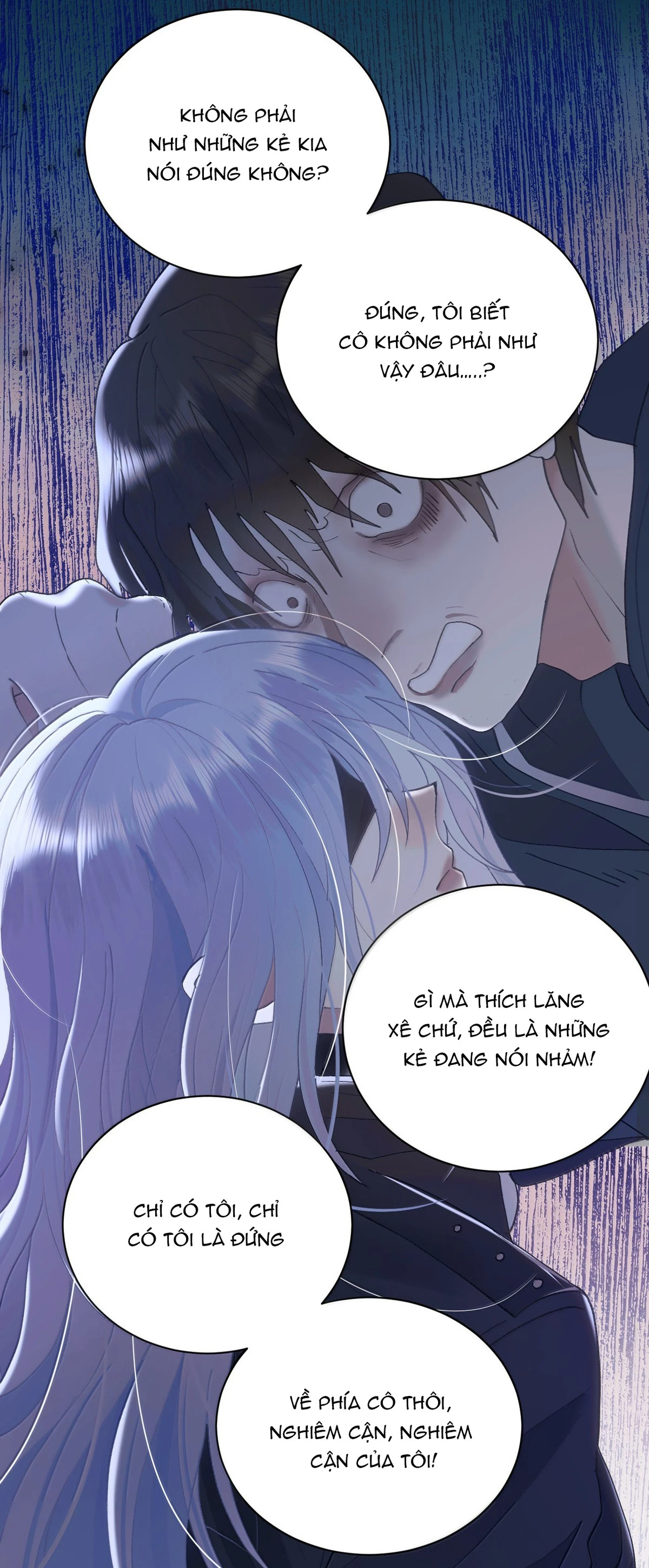 Đồng loại Chapter 22 - 20