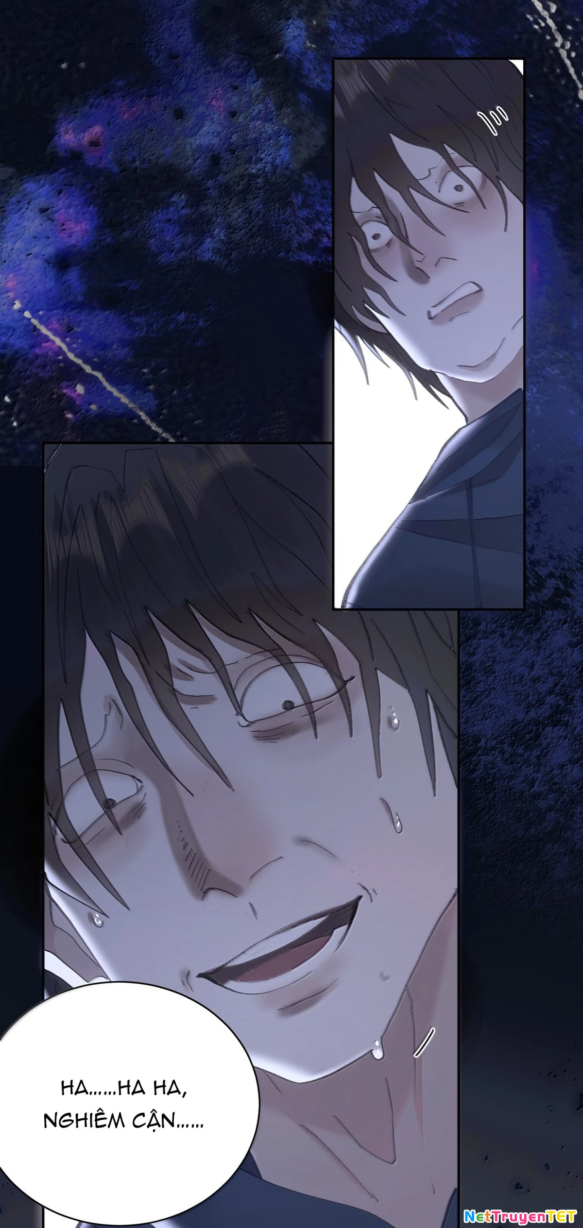 Đồng loại Chapter 22 - 23