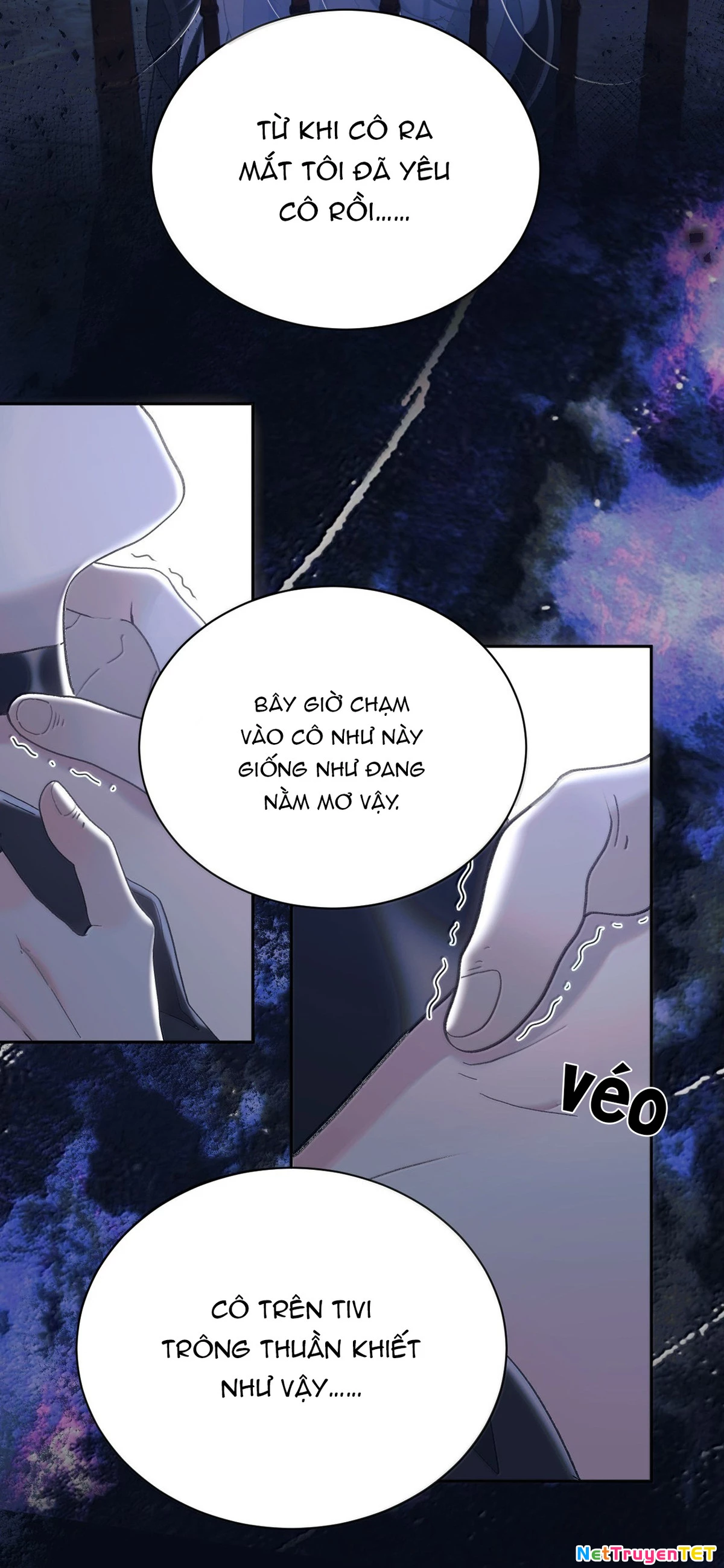 Đồng loại Chapter 22 - 25