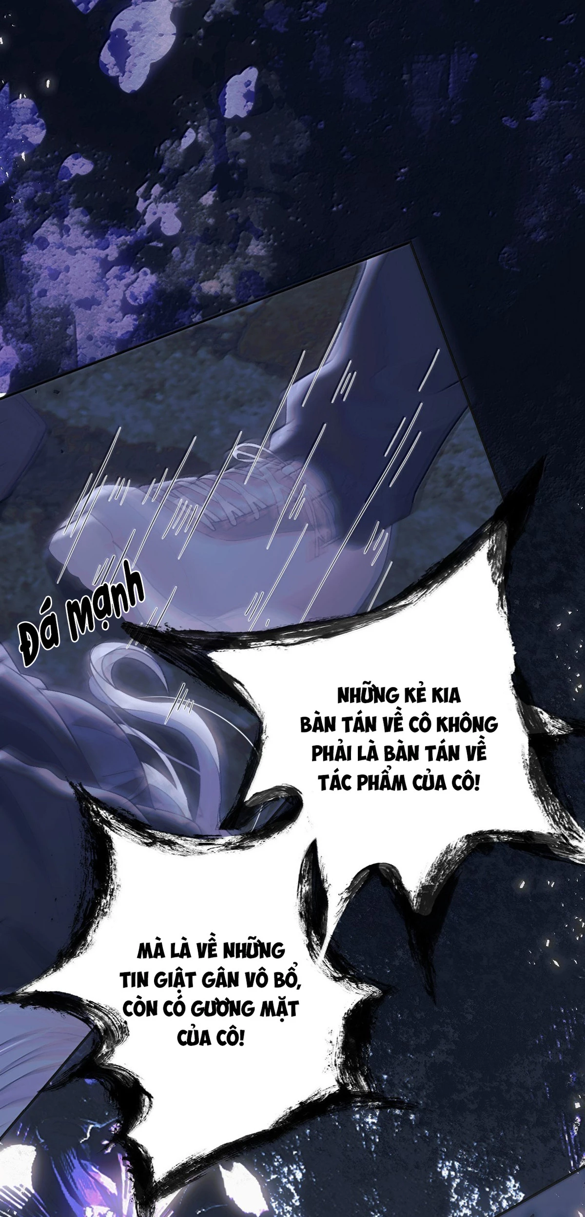 Đồng loại Chapter 22 - 27