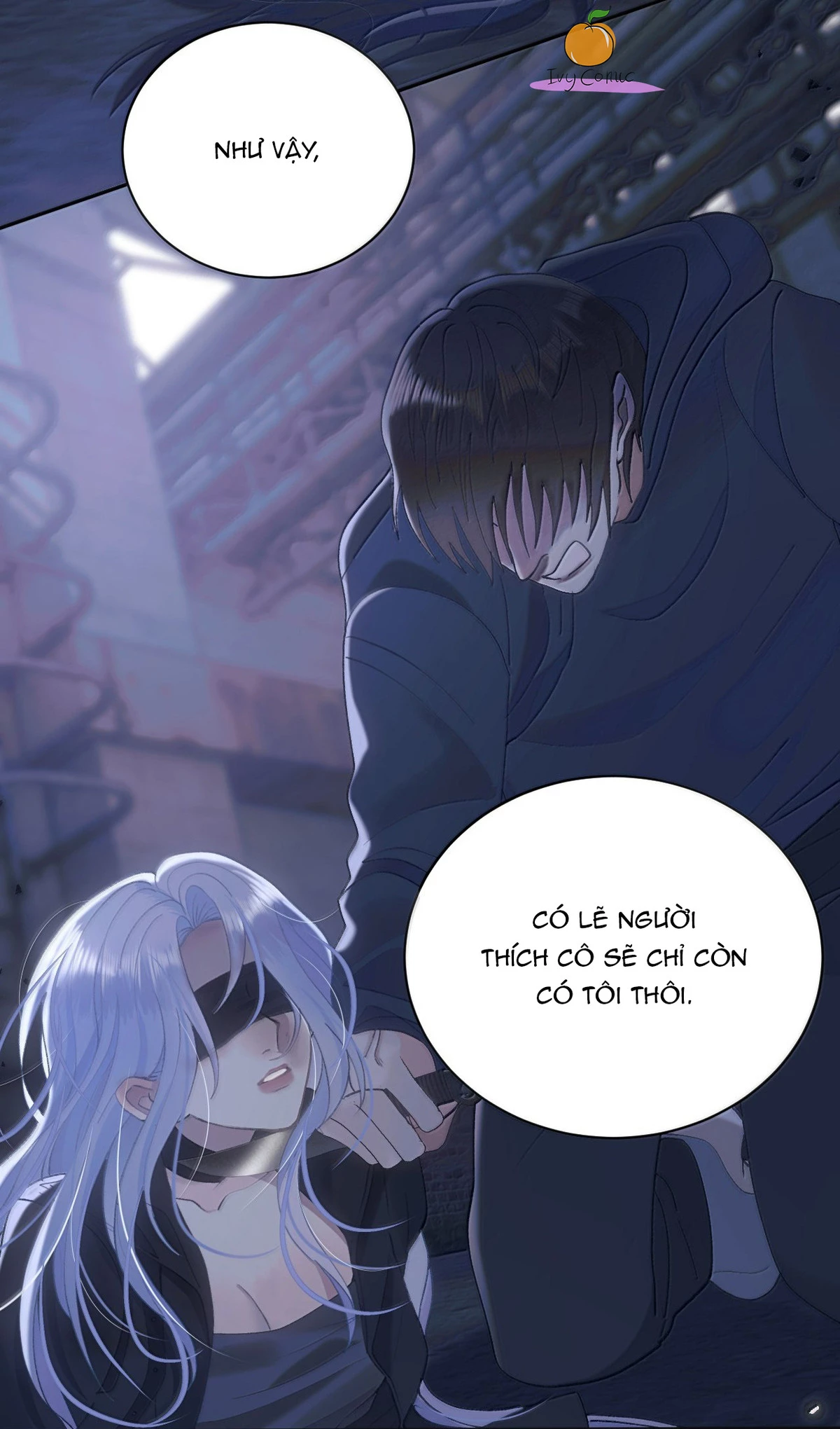 Đồng loại Chapter 22 - 29