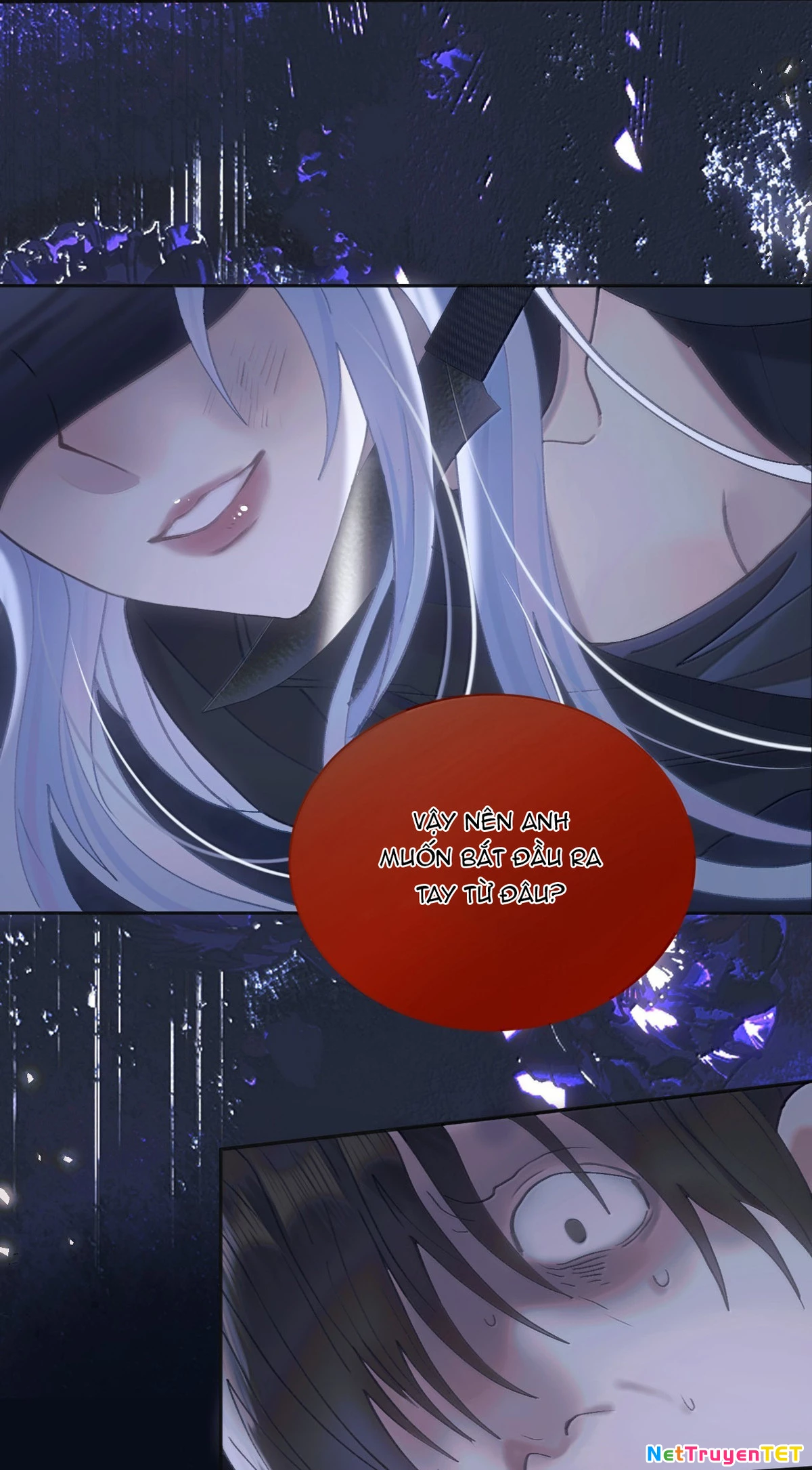 Đồng loại Chapter 22 - 30