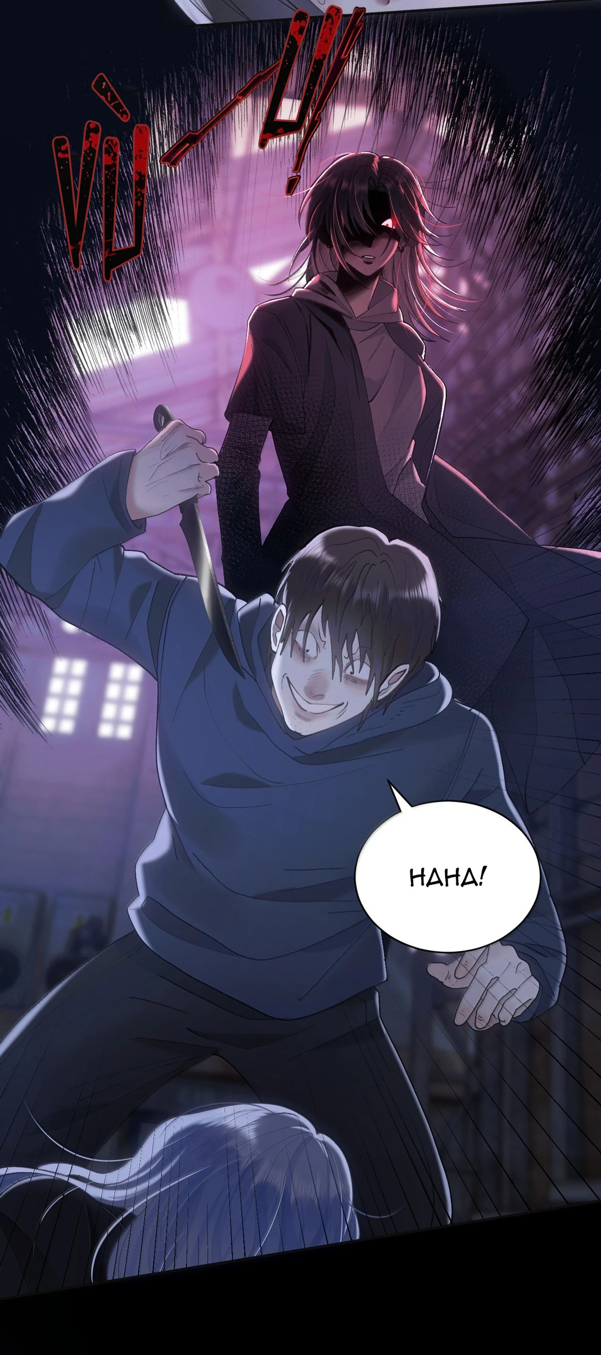 Đồng loại Chapter 22 - 31