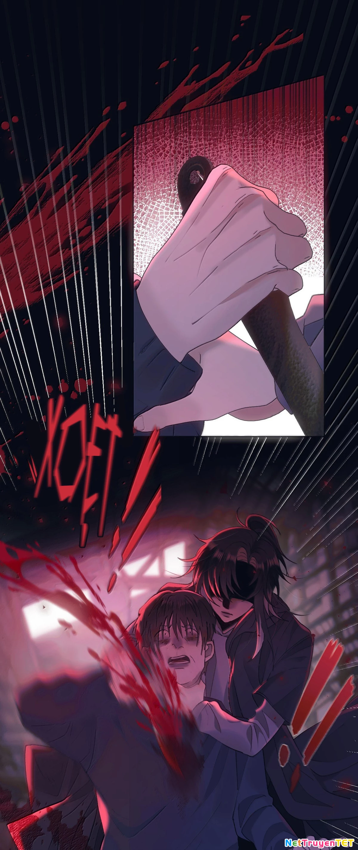 Đồng loại Chapter 22 - 32