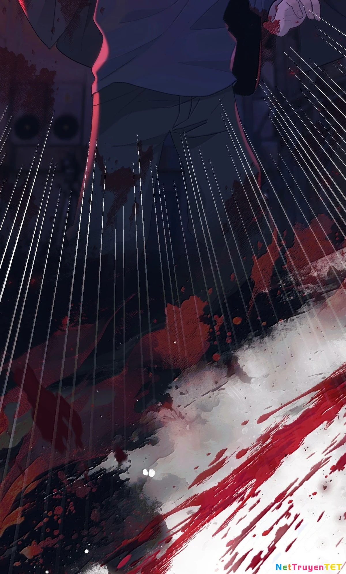 Đồng loại Chapter 22 - 33