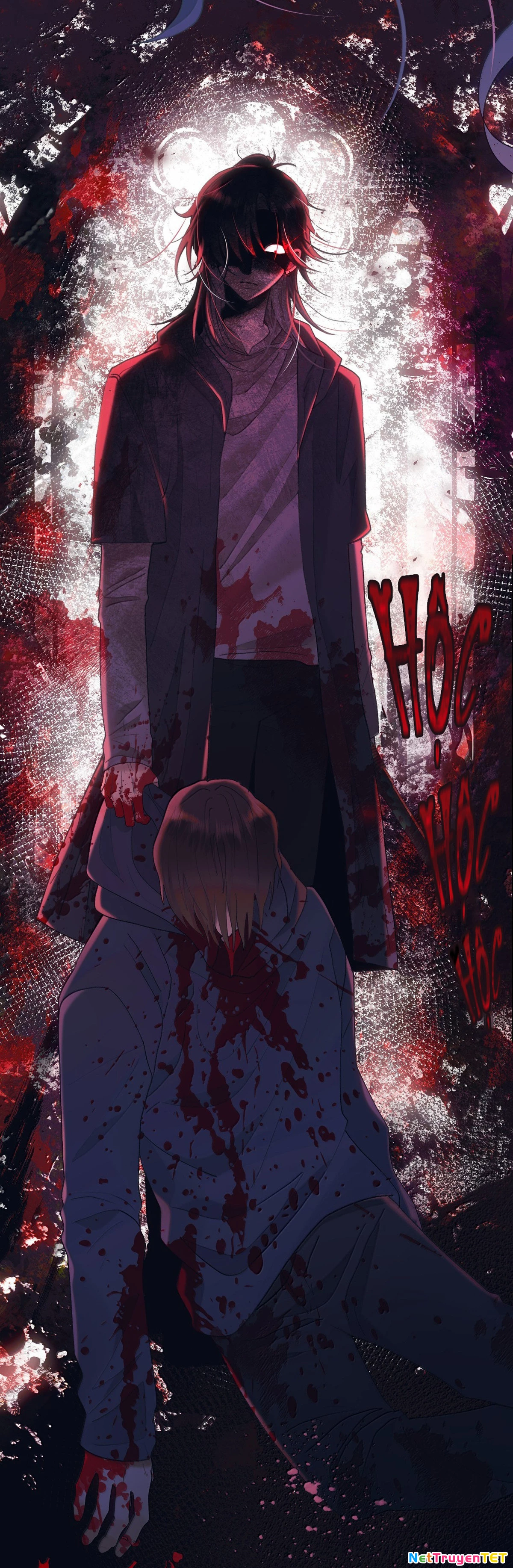 Đồng loại Chapter 22 - 35