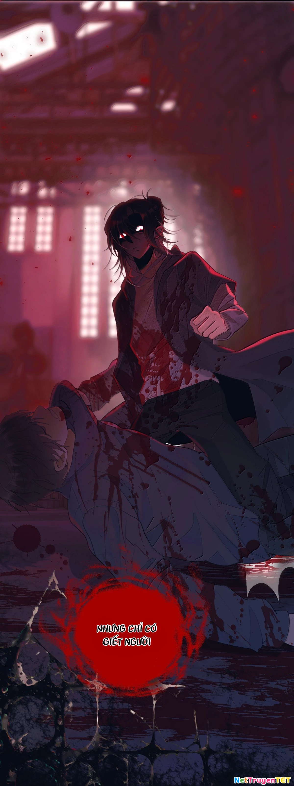 Đồng loại Chapter 22 - 37