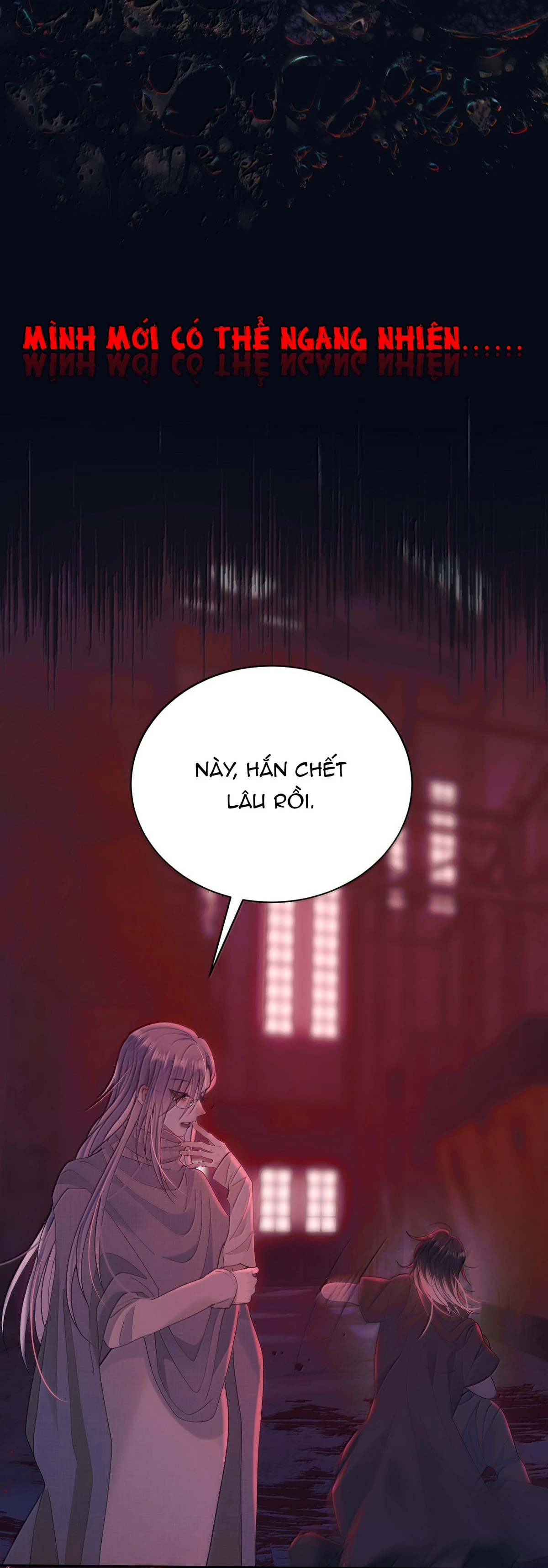 Đồng loại Chapter 22 - 38