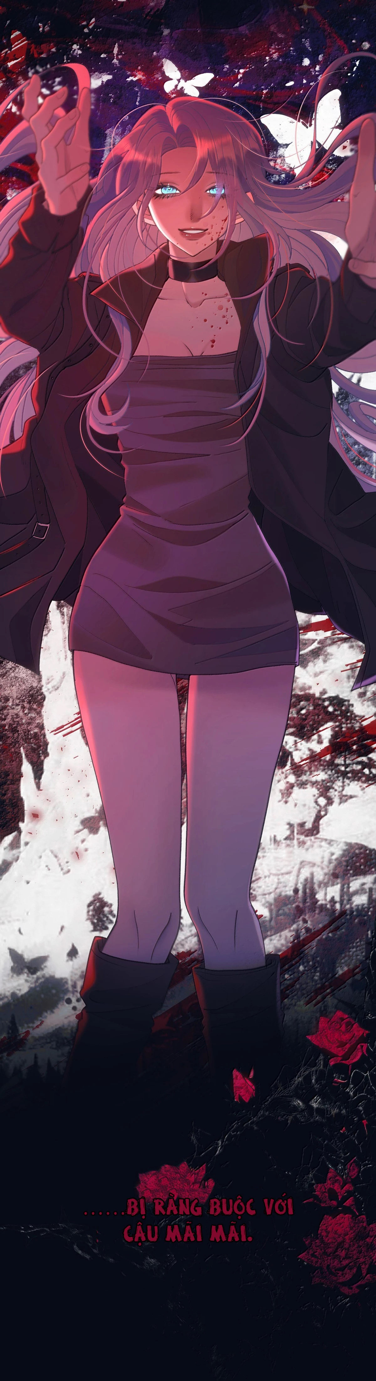 Đồng loại Chapter 22 - 41