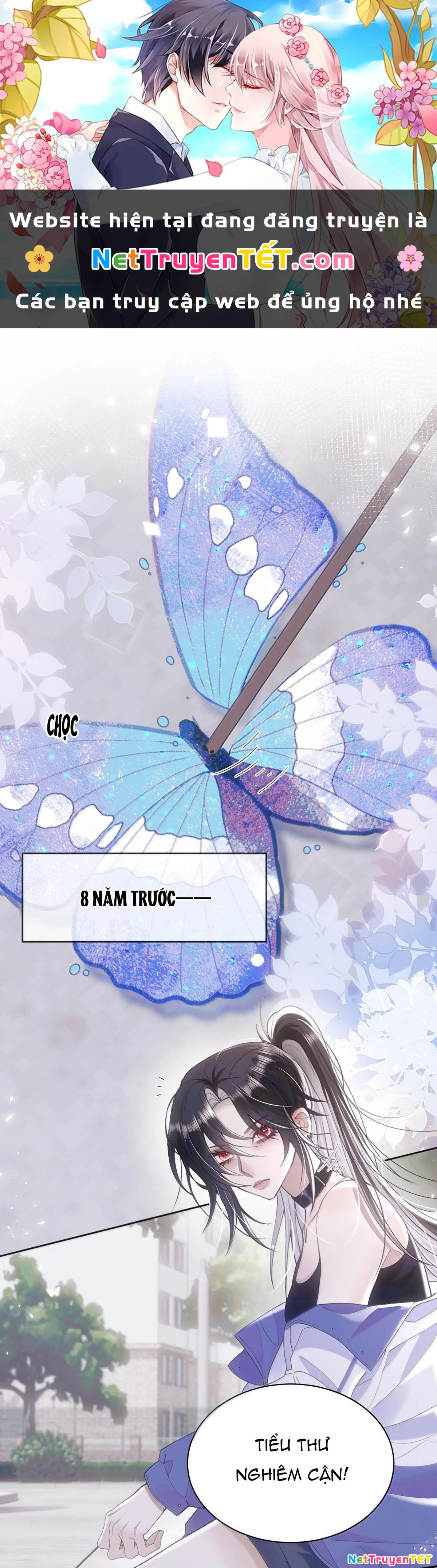 Đồng loại Chapter 23 - 1