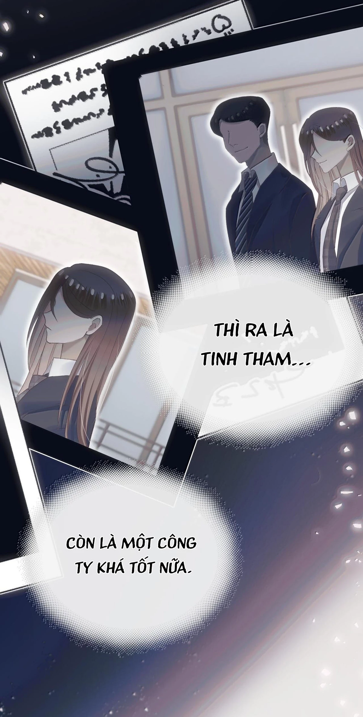 Đồng loại Chapter 23 - 13