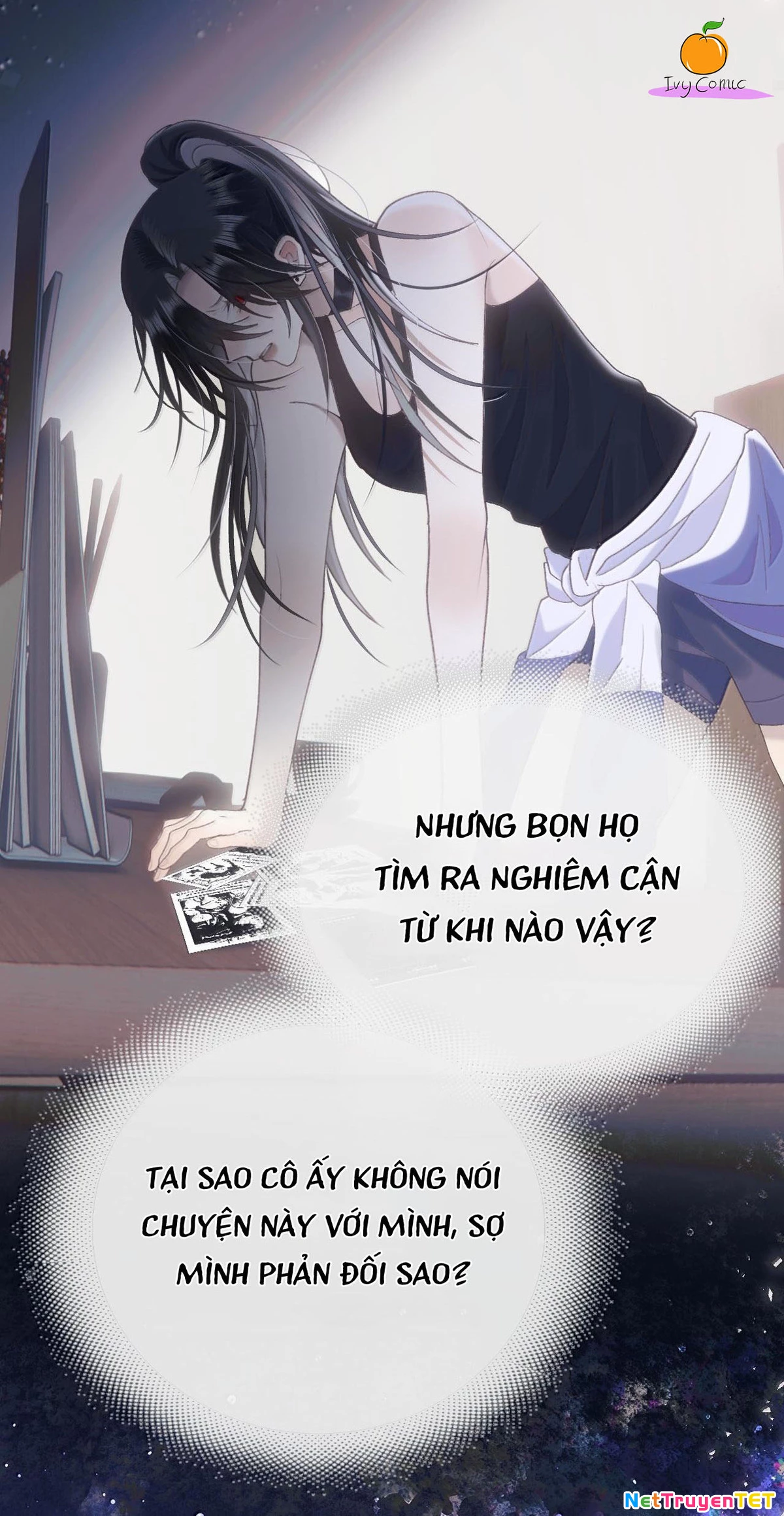 Đồng loại Chapter 23 - 14