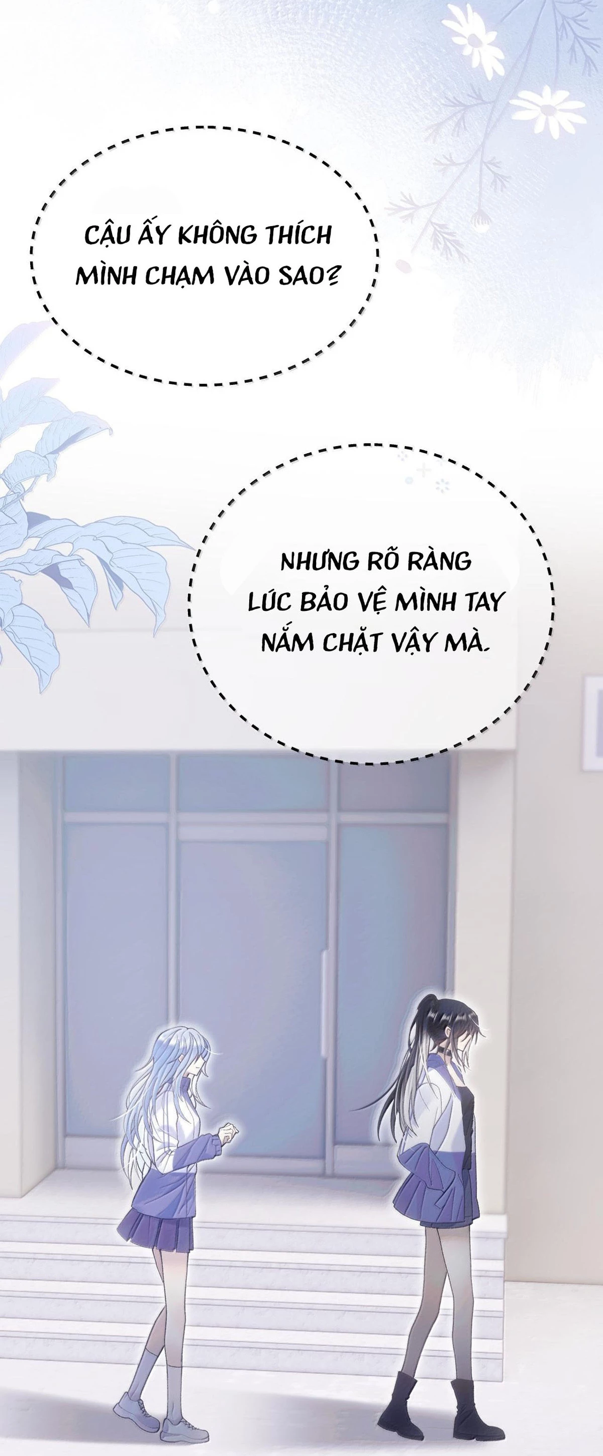 Đồng loại Chapter 23 - 31