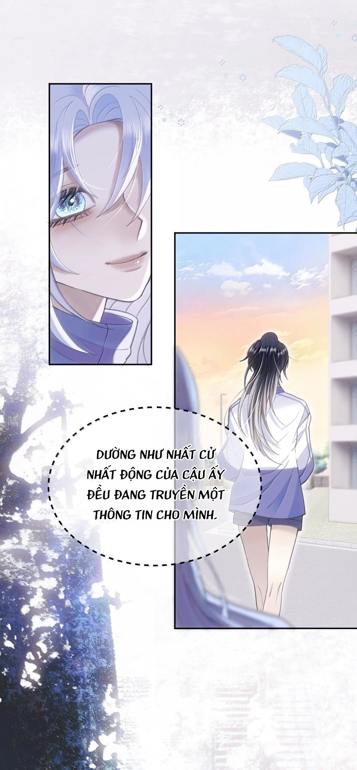 Đồng loại Chapter 23 - 32