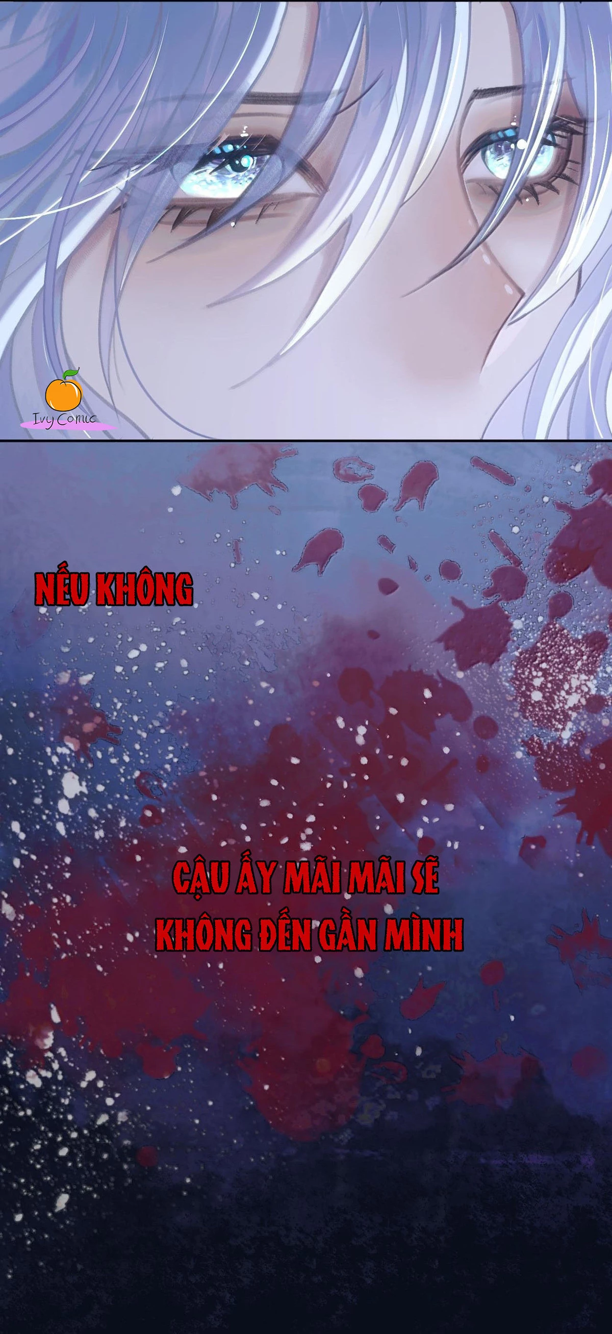 Đồng loại Chapter 23 - 34