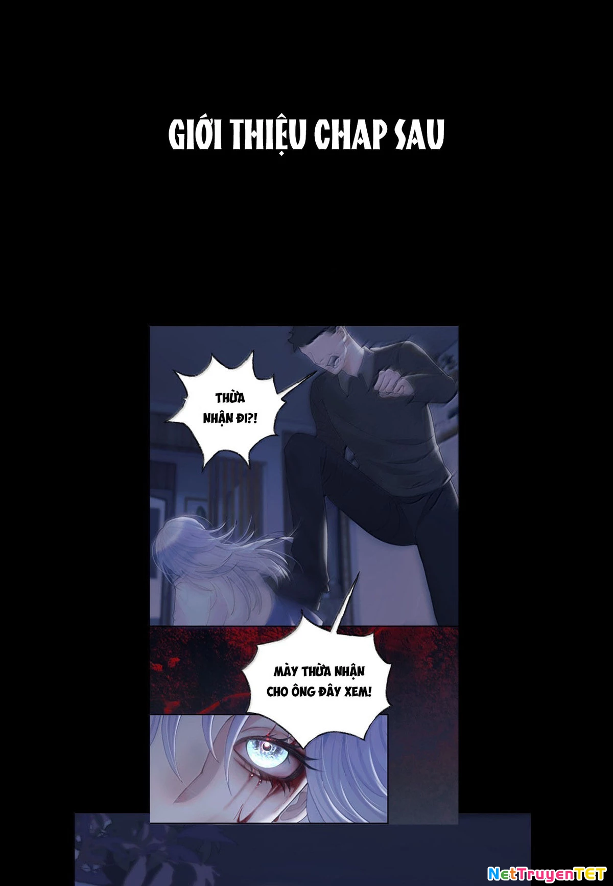 Đồng loại Chapter 23 - 41