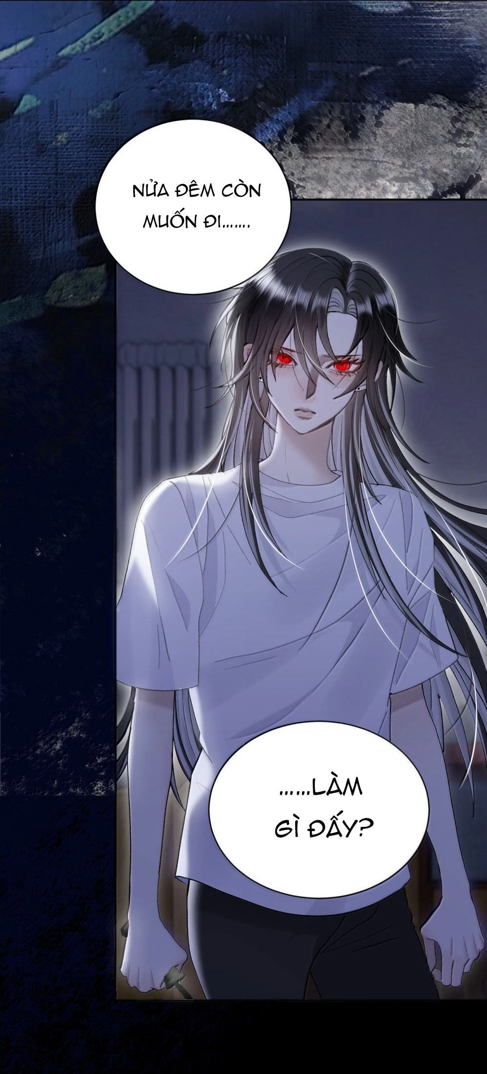 Đồng loại Chapter  24 - 2