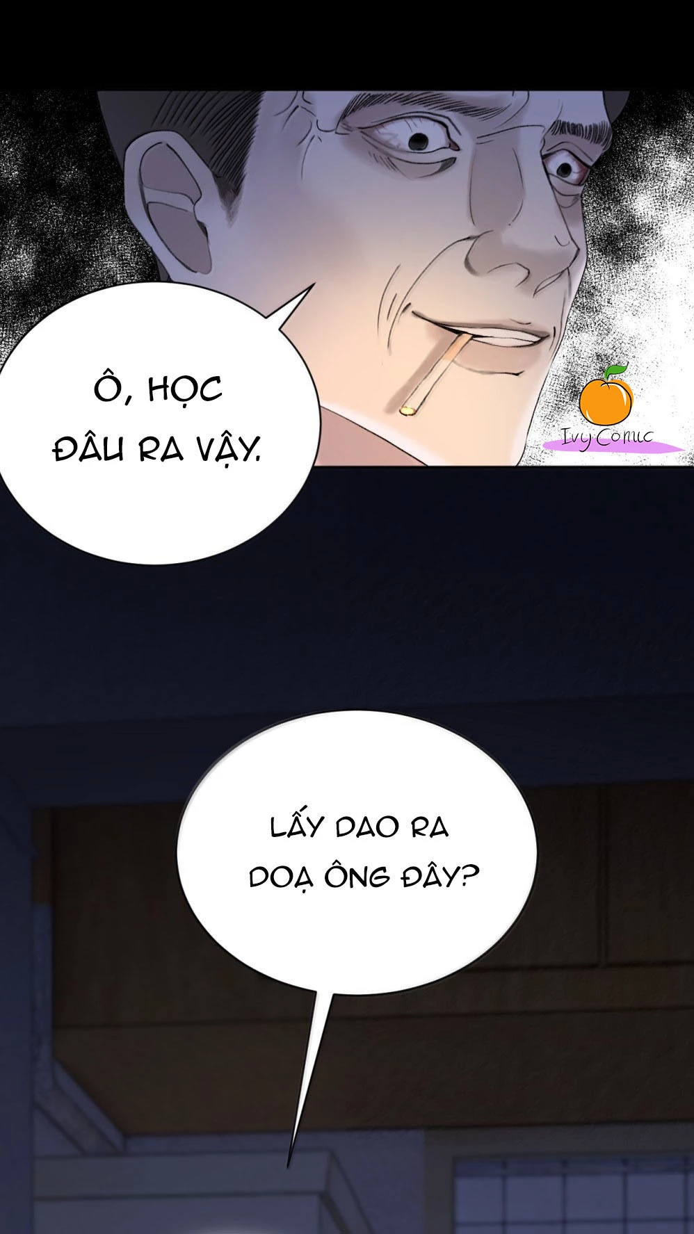 Đồng loại Chapter  24 - 4