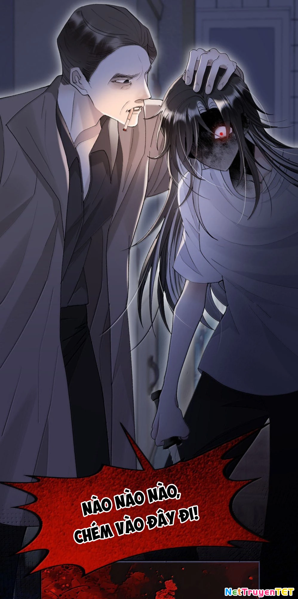 Đồng loại Chapter  24 - 5