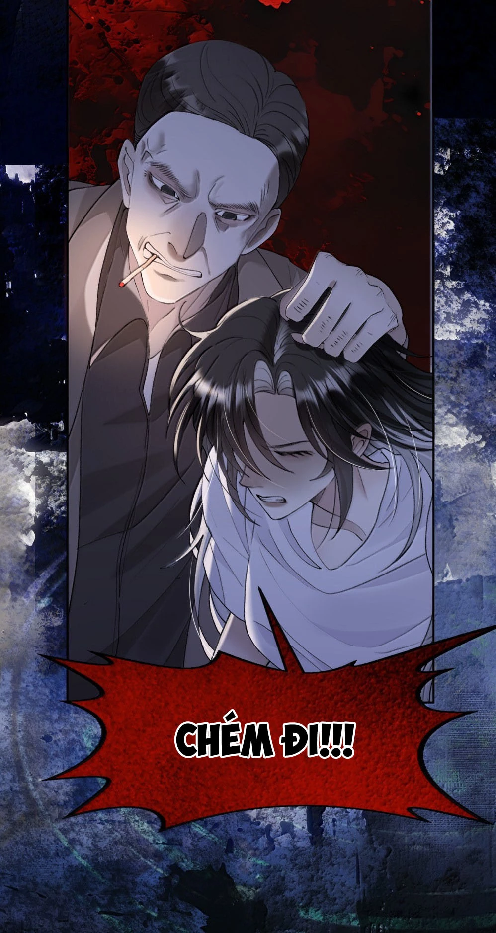 Đồng loại Chapter  24 - 6