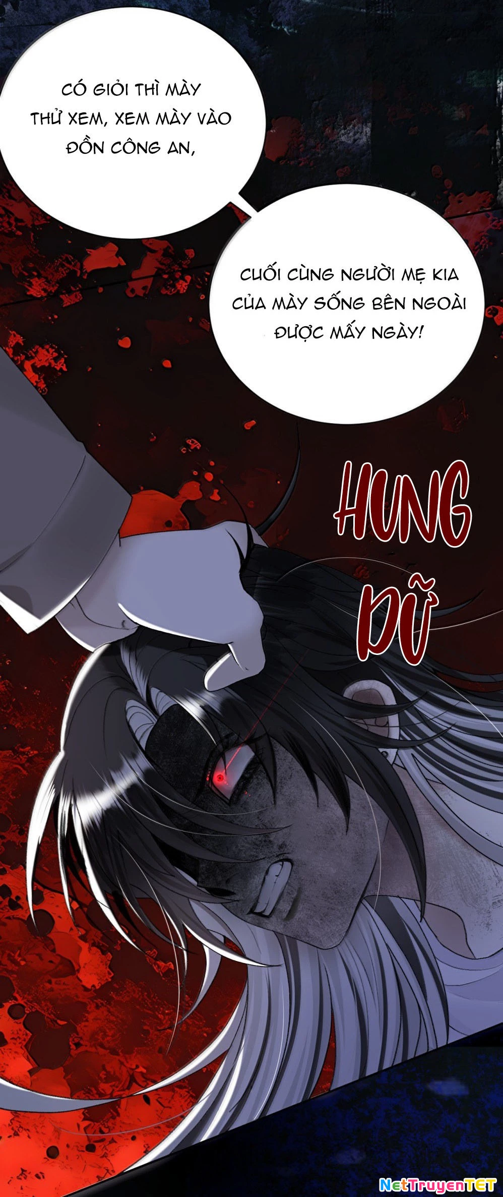 Đồng loại Chapter  24 - 7