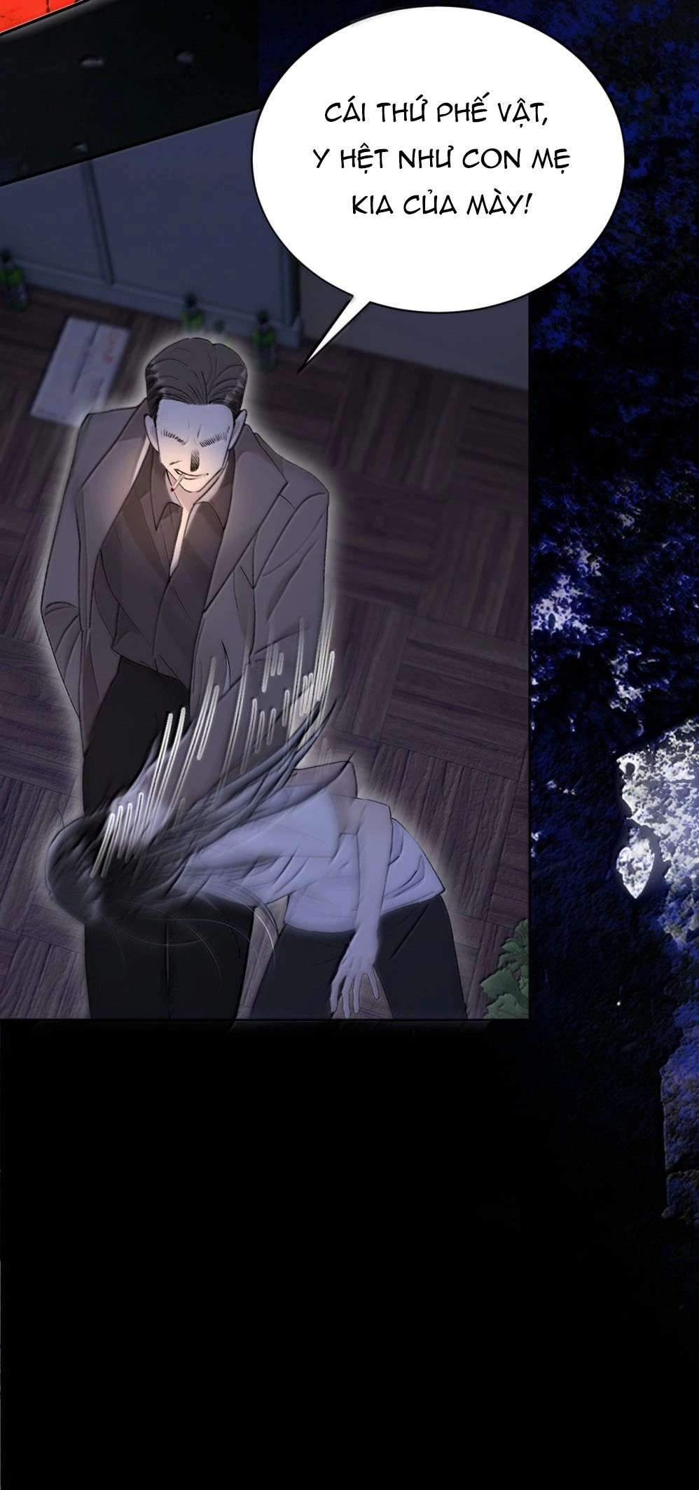 Đồng loại Chapter  24 - 8