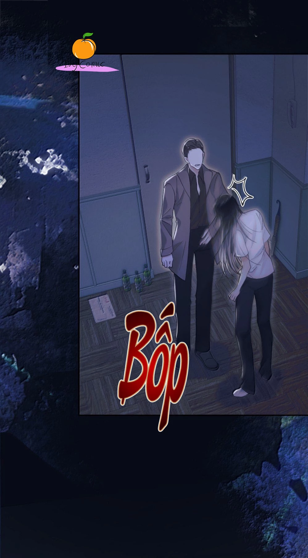 Đồng loại Chapter  24 - 9