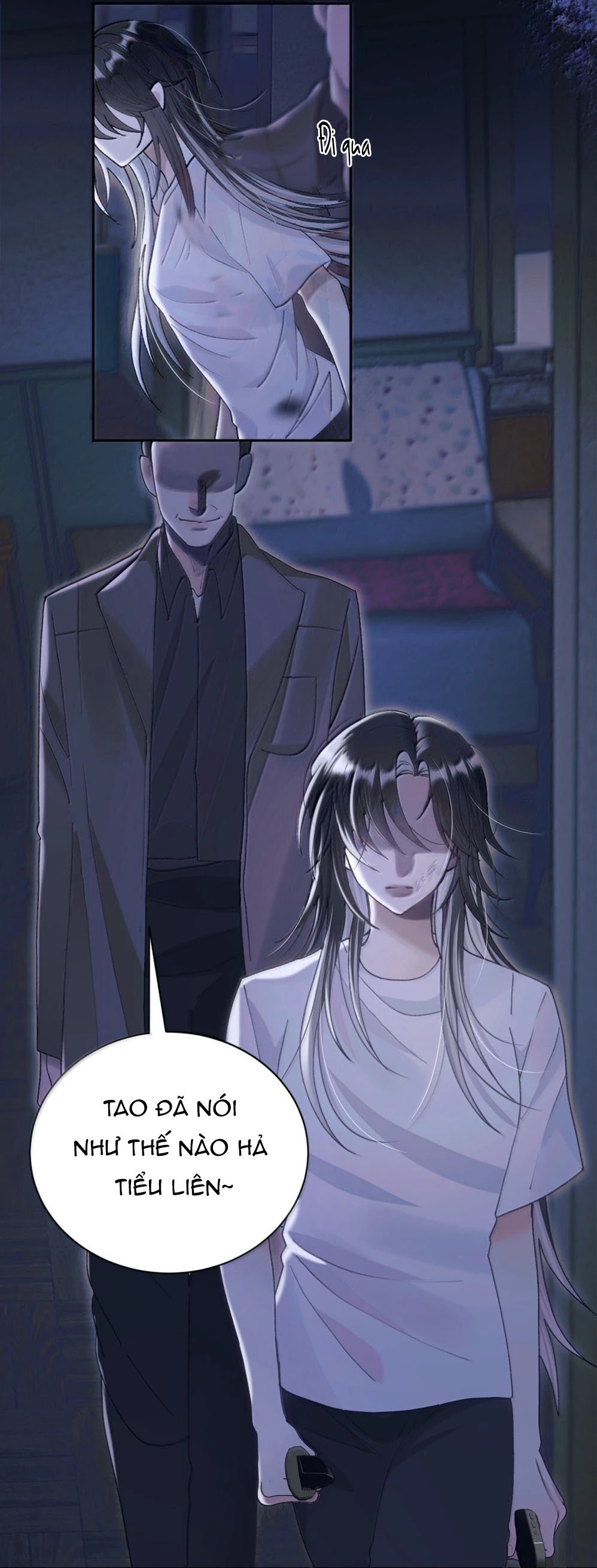 Đồng loại Chapter  24 - 10