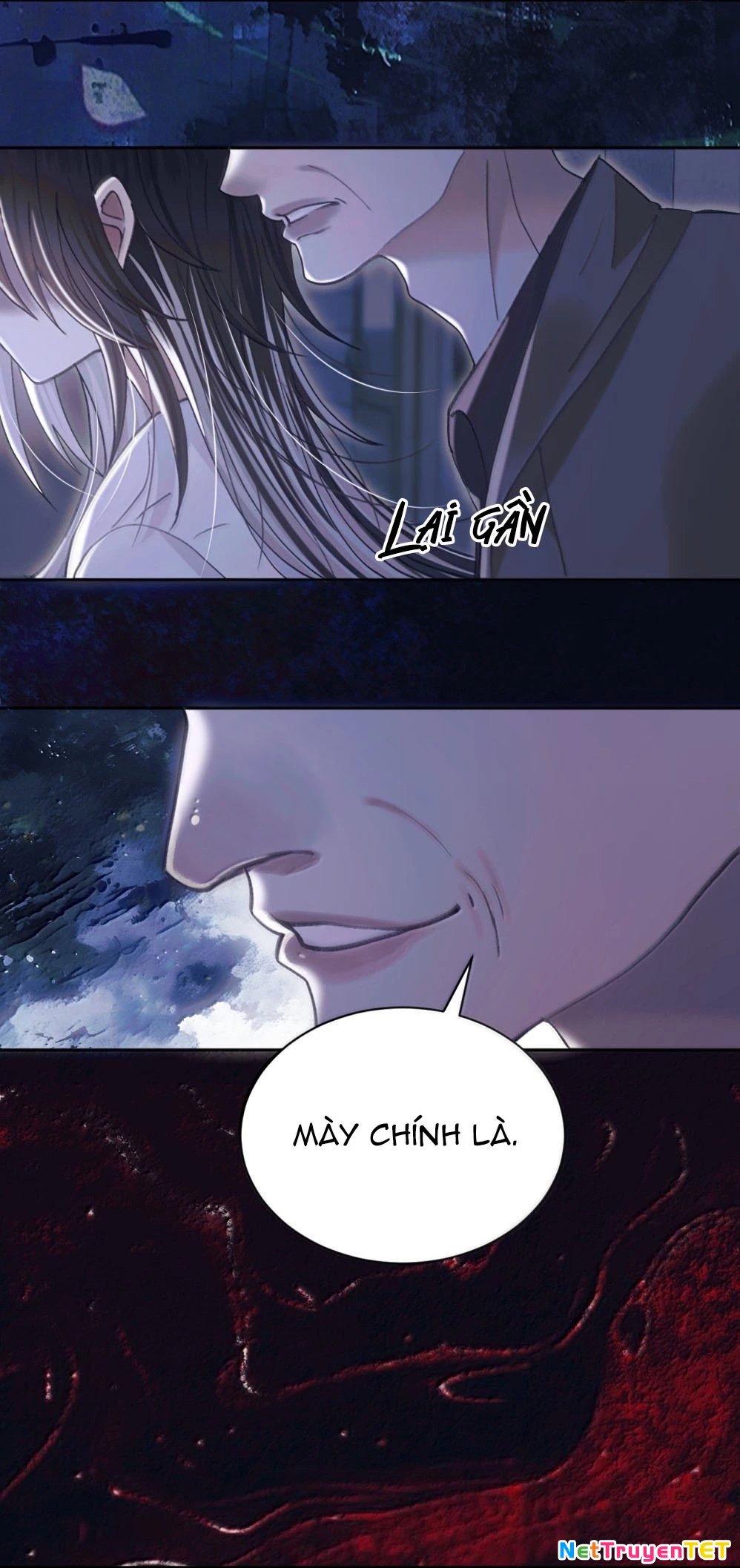 Đồng loại Chapter  24 - 11