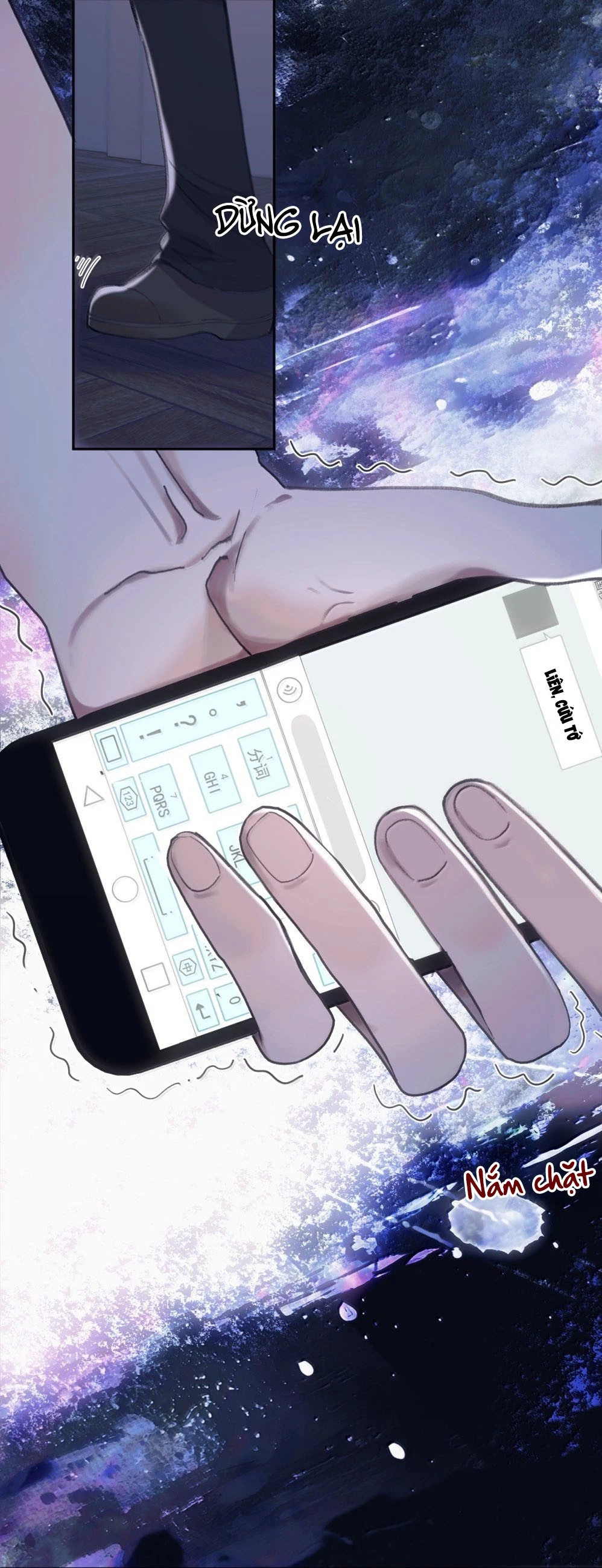 Đồng loại Chapter  24 - 13