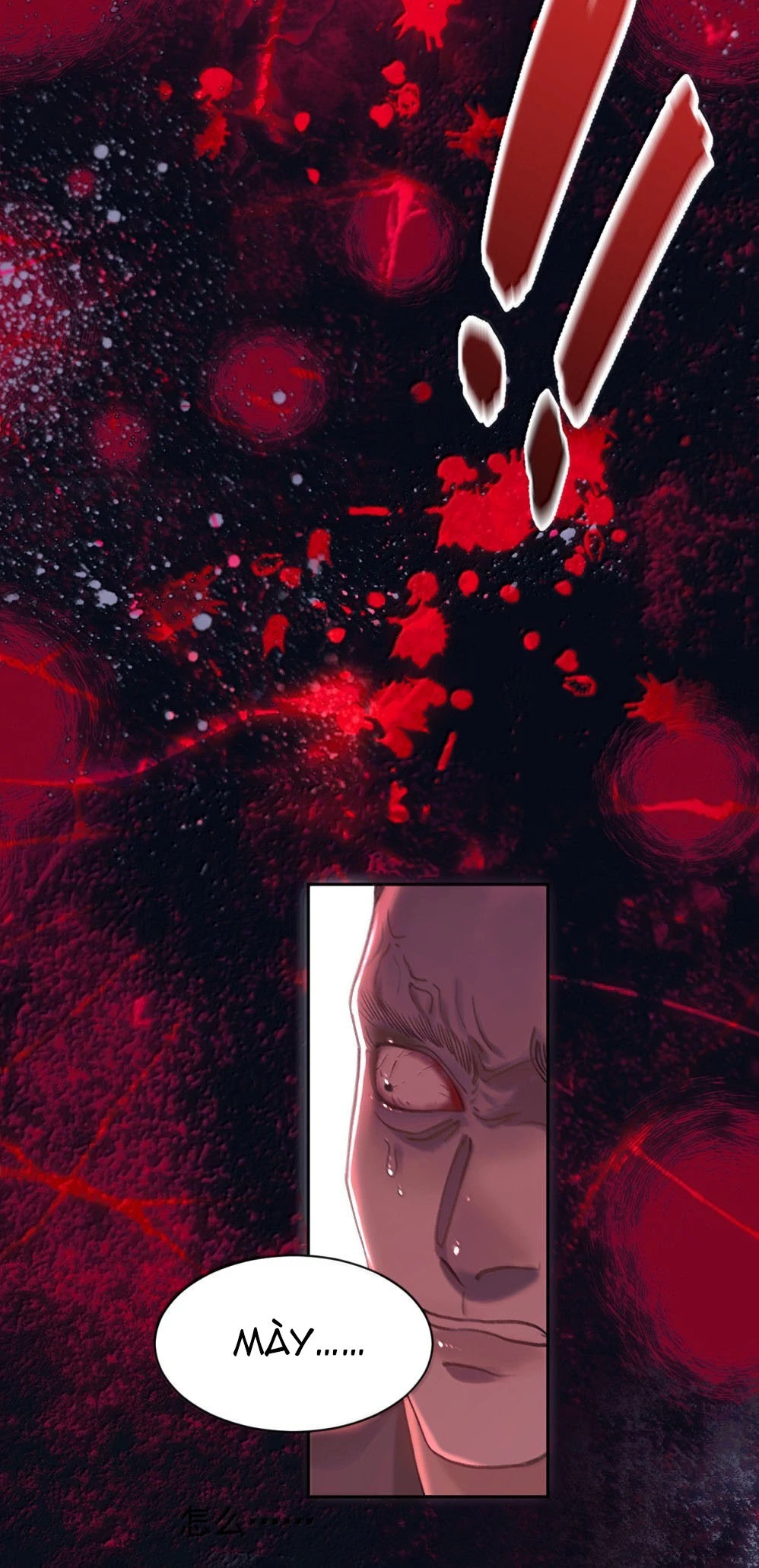 Đồng loại Chapter  24 - 16