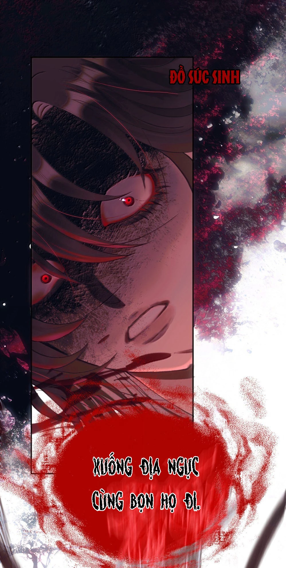 Đồng loại Chapter  24 - 17