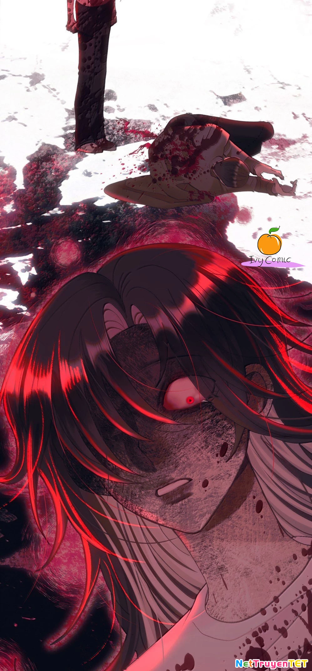 Đồng loại Chapter  24 - 19