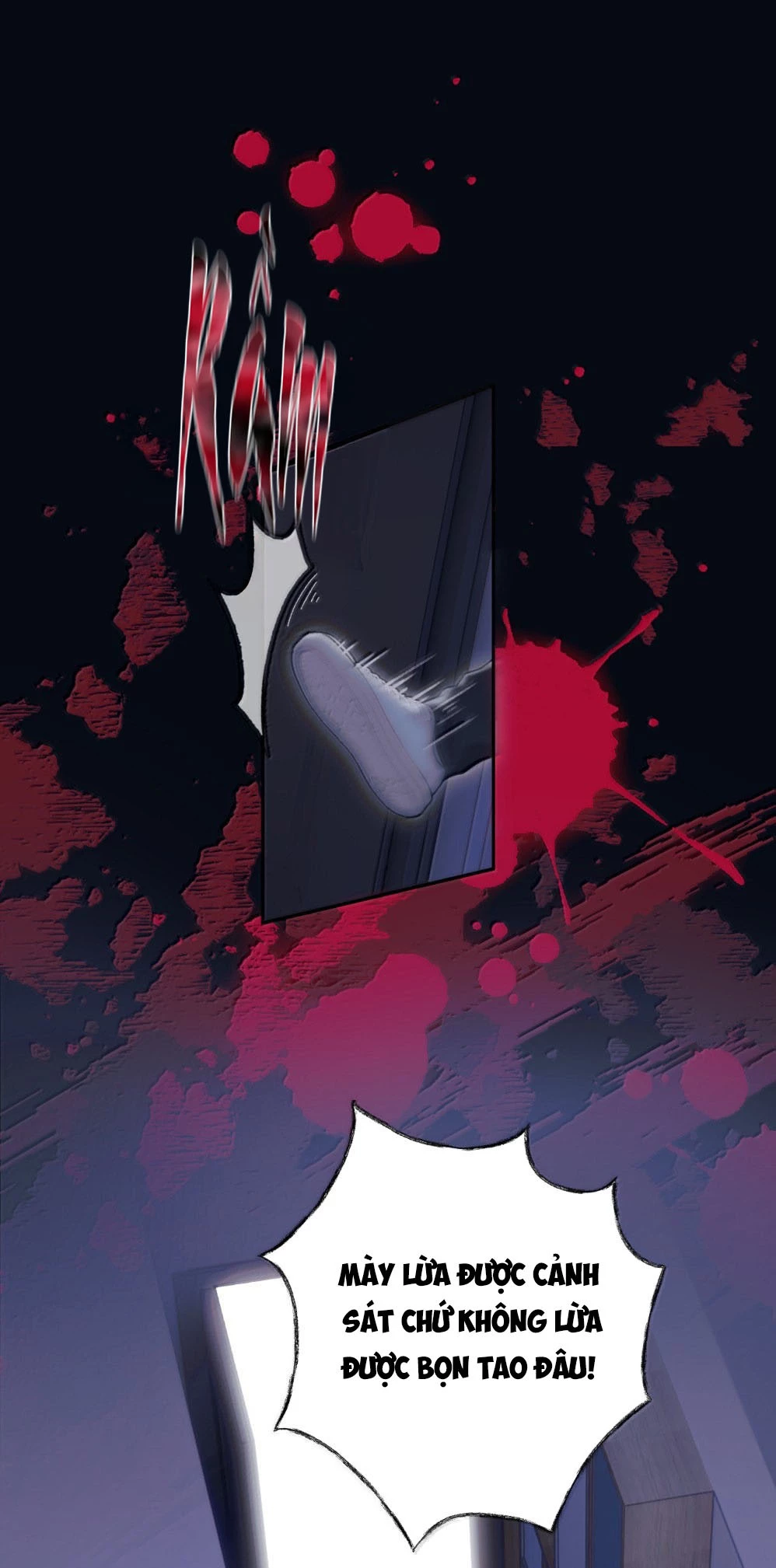 Đồng loại Chapter  24 - 21