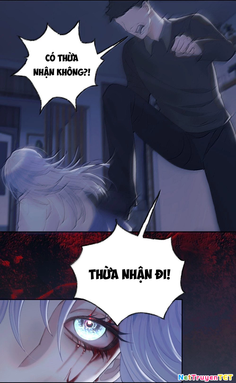 Đồng loại Chapter  24 - 23