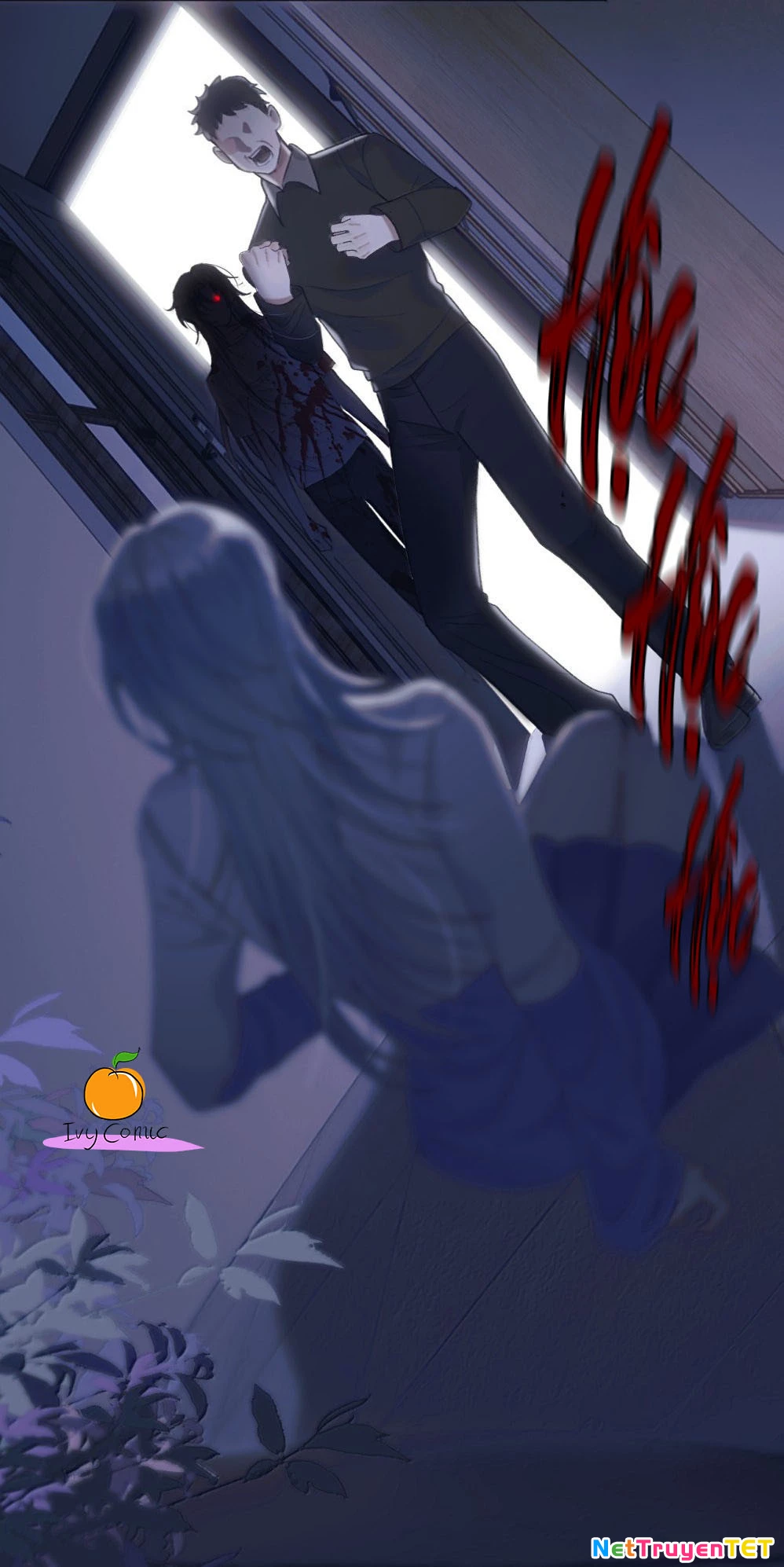 Đồng loại Chapter  24 - 24