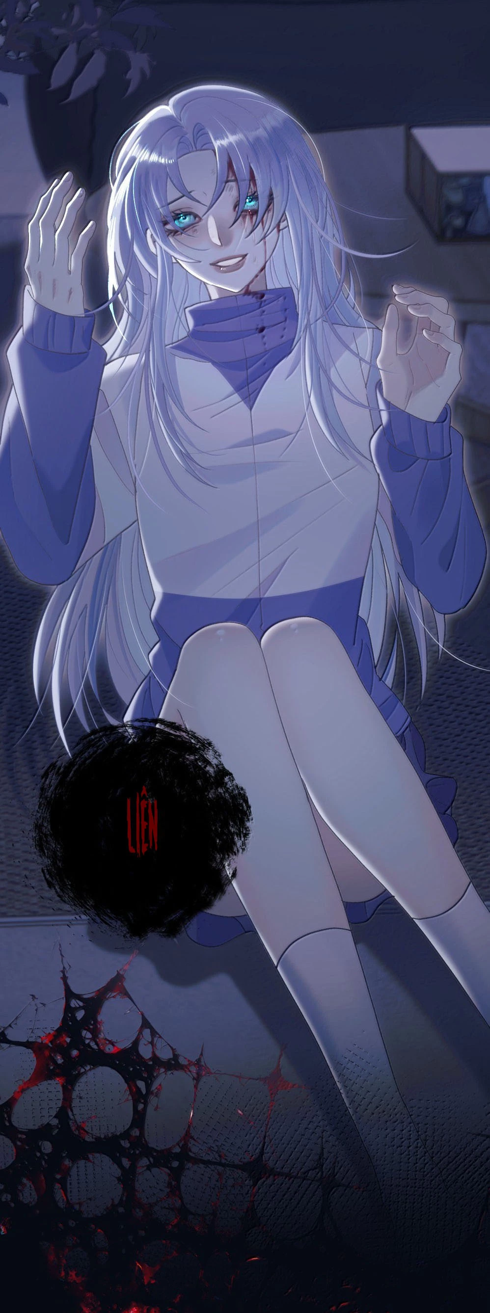 Đồng loại Chapter  24 - 25