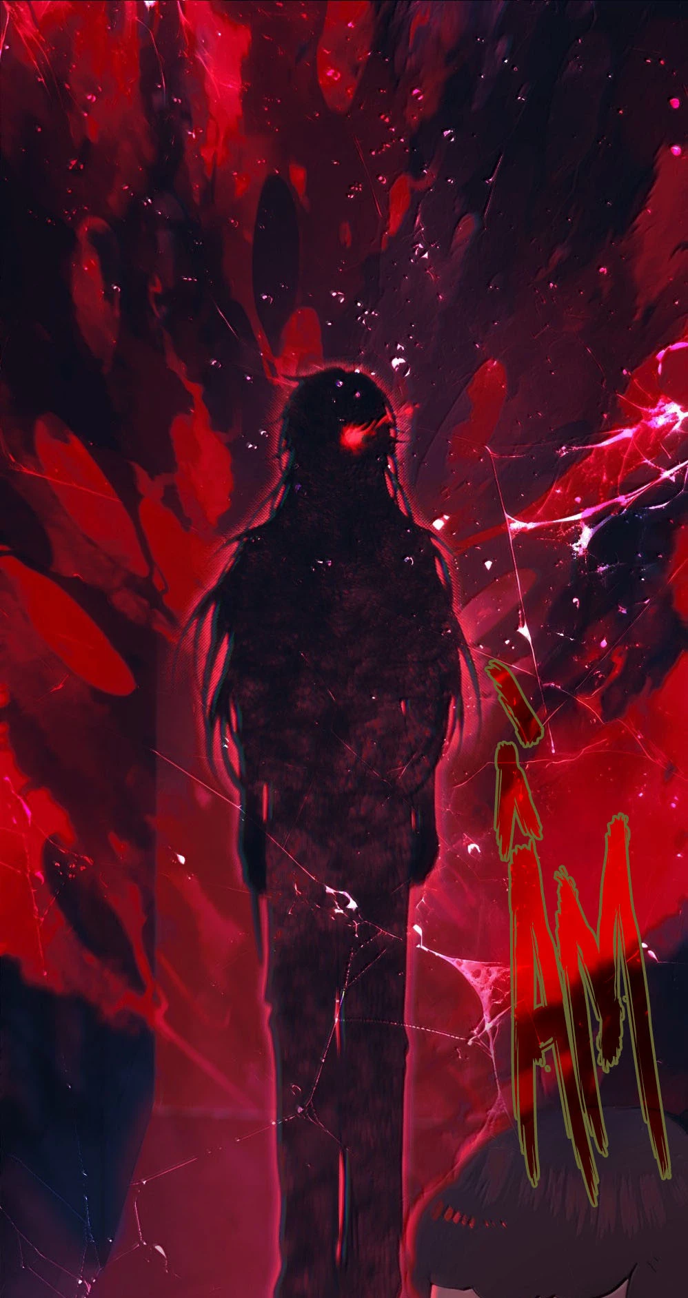 Đồng loại Chapter  24 - 26