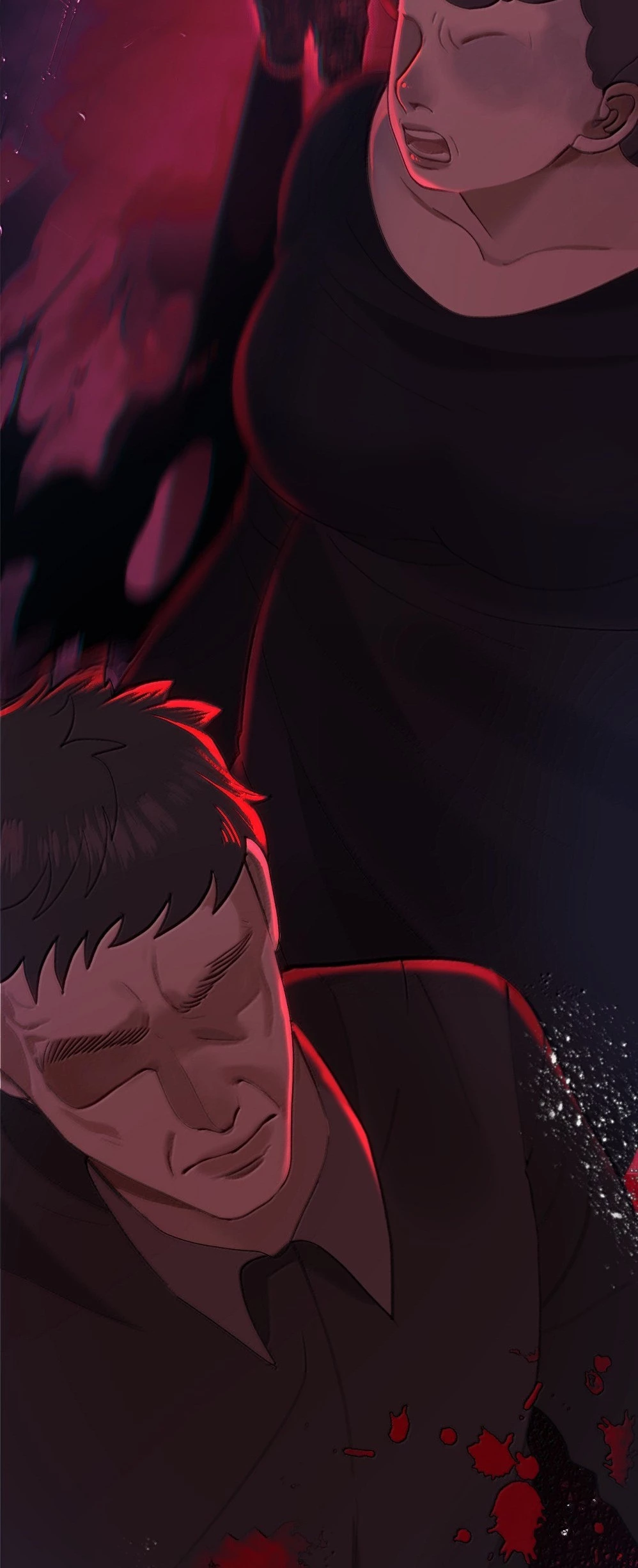 Đồng loại Chapter  24 - 27