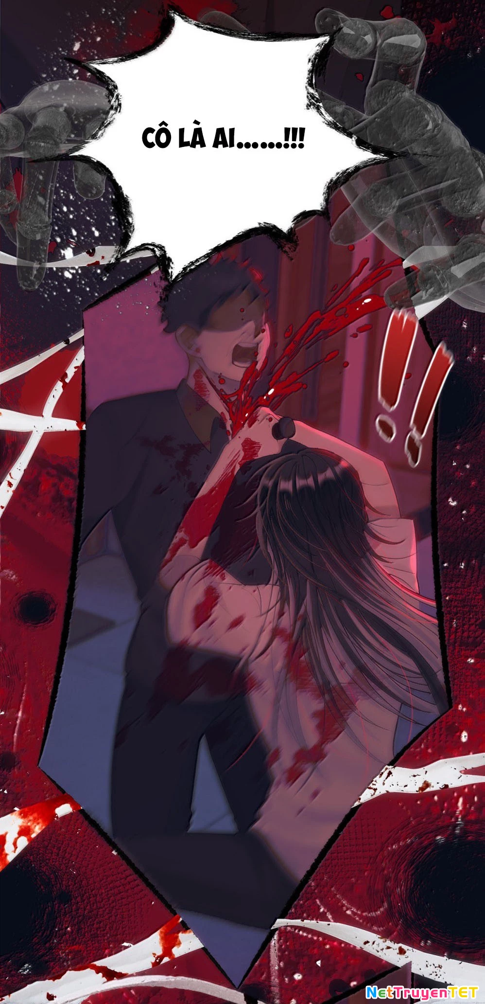 Đồng loại Chapter  24 - 28