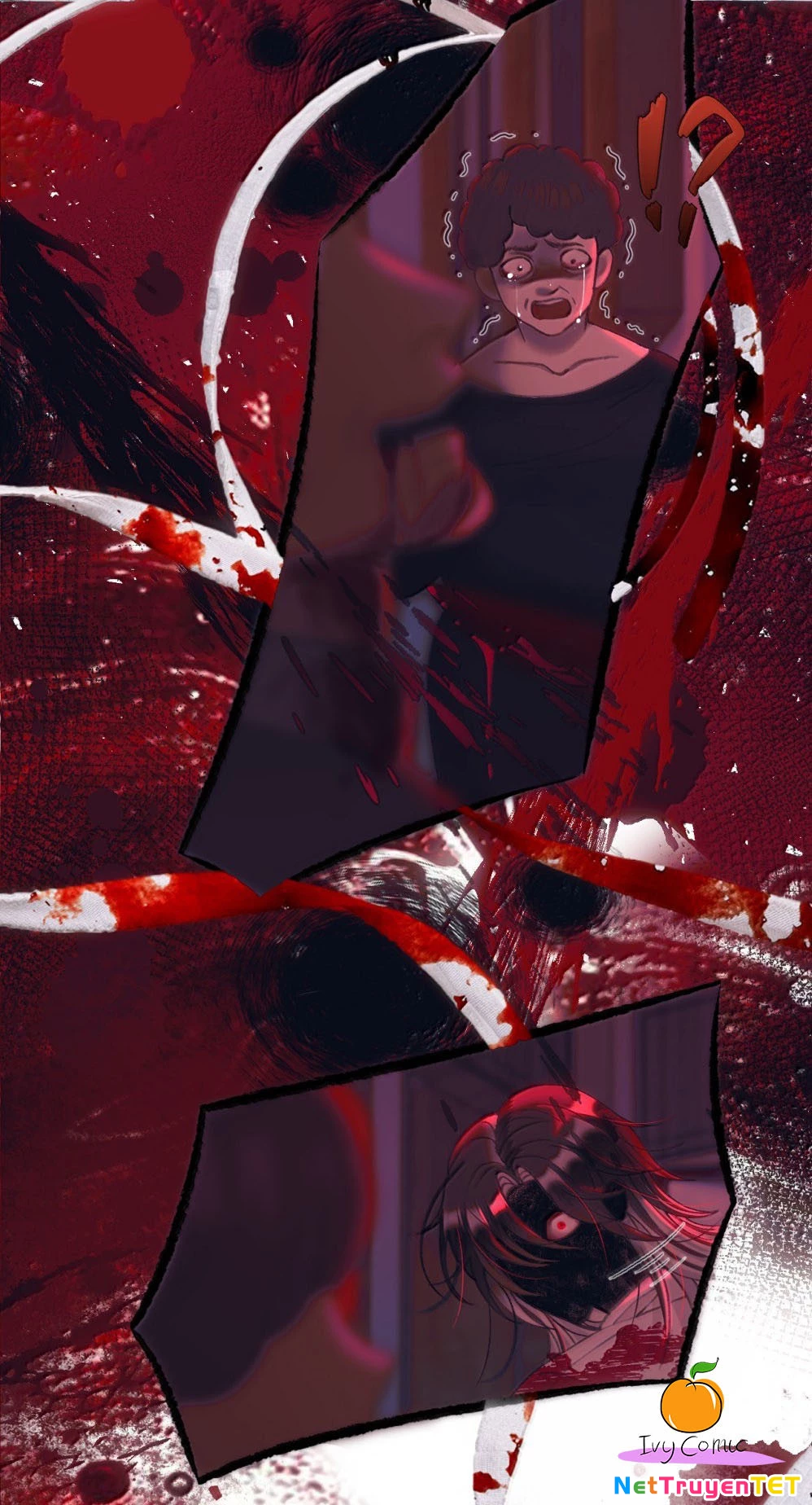 Đồng loại Chapter  24 - 29