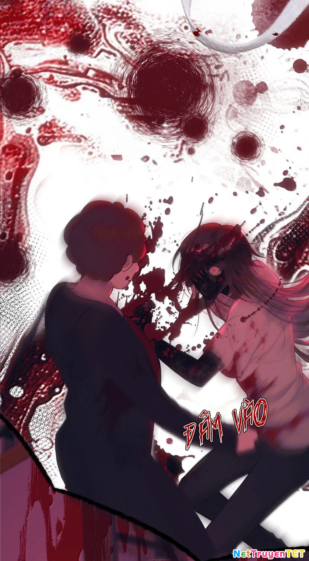 Đồng loại Chapter  24 - 30